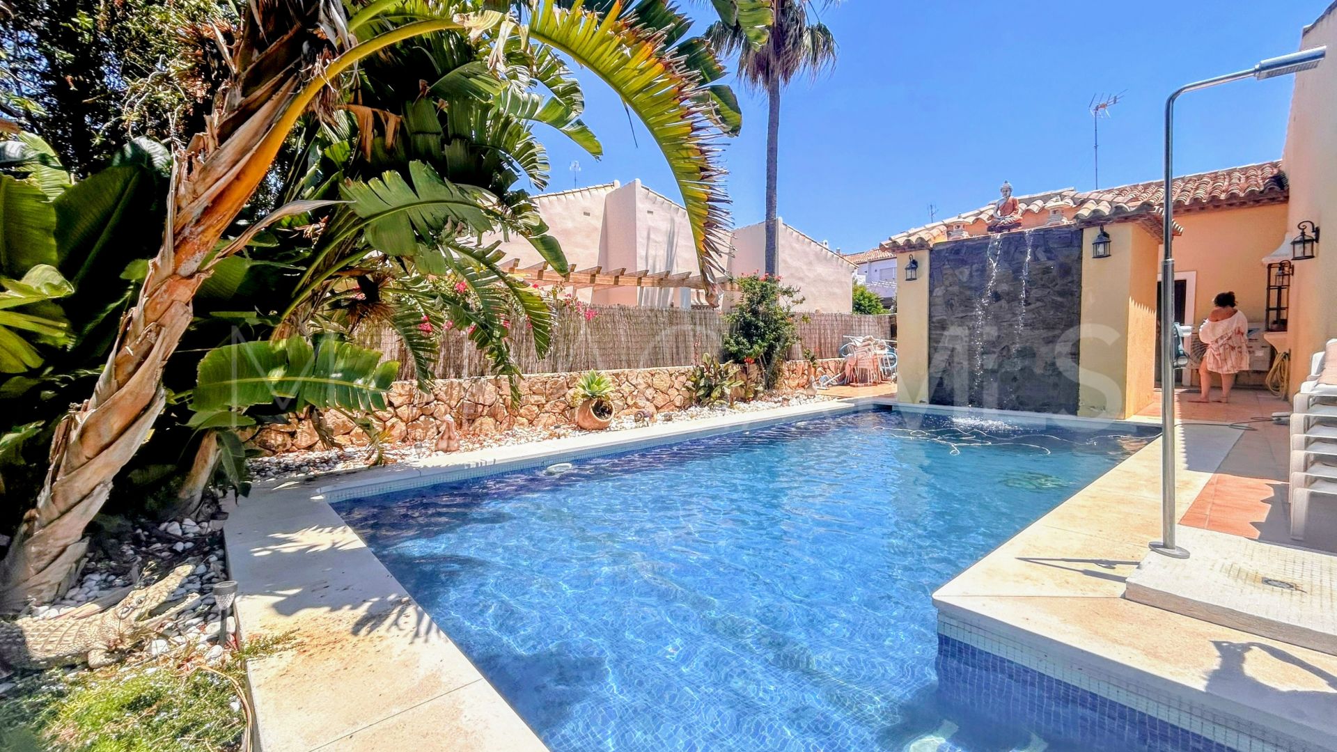 Maison for sale in La Duquesa