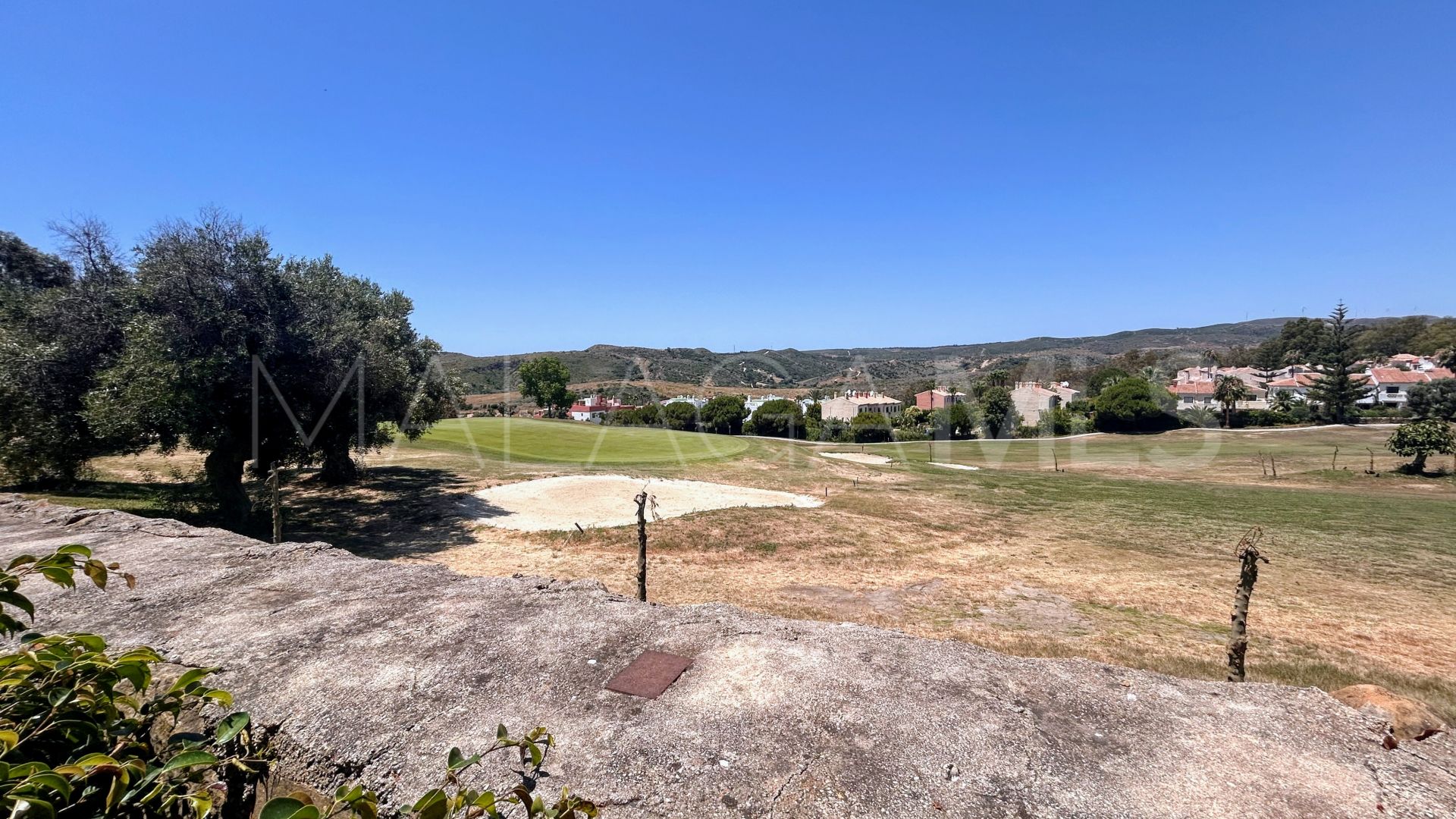 Maison for sale in La Duquesa