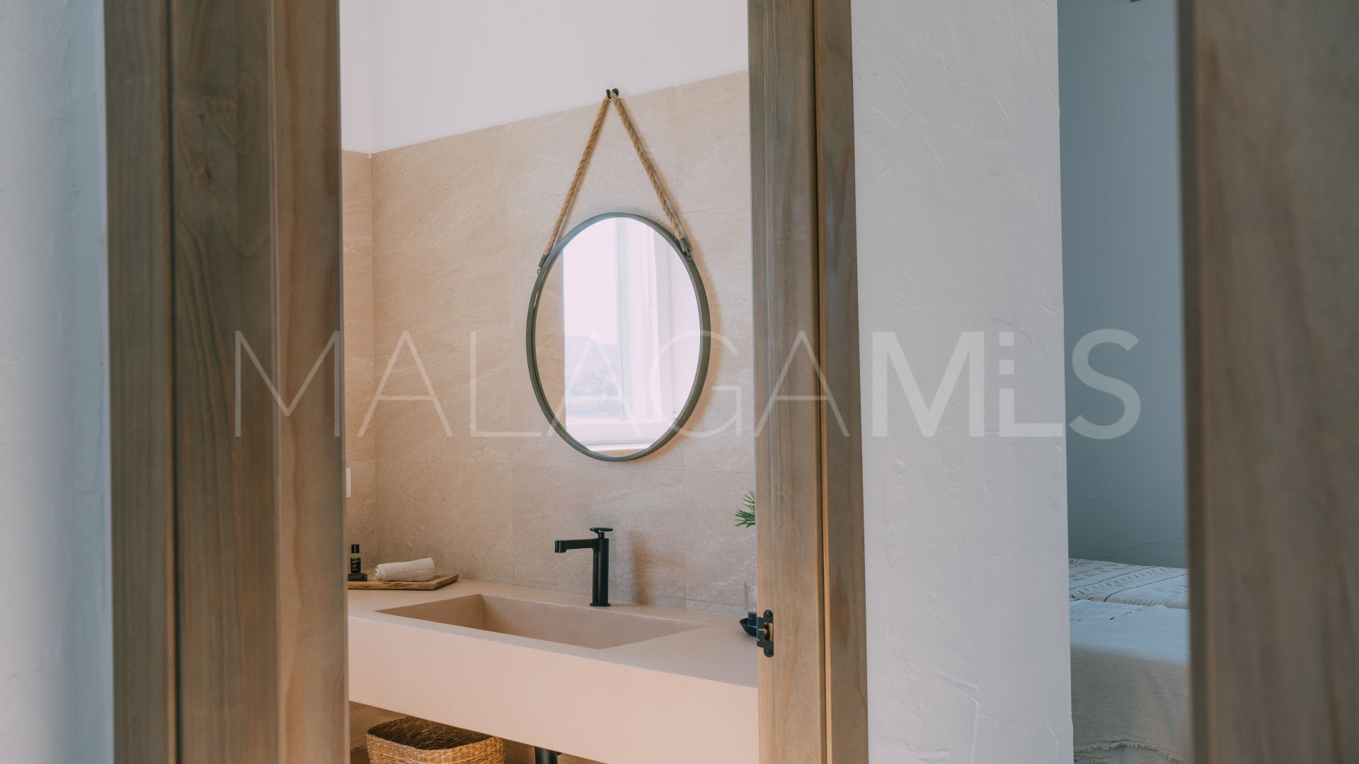 5 bedrooms Ardales cortijo for sale