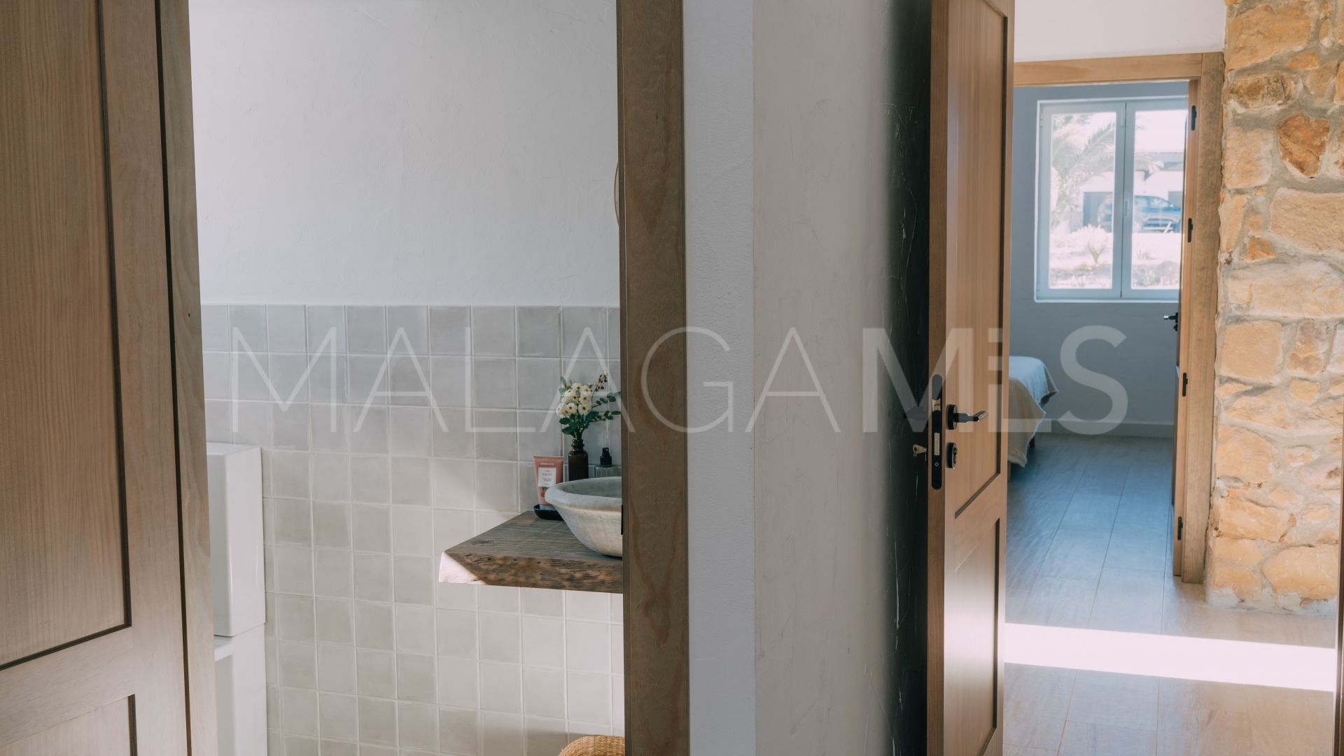 5 bedrooms Ardales cortijo for sale
