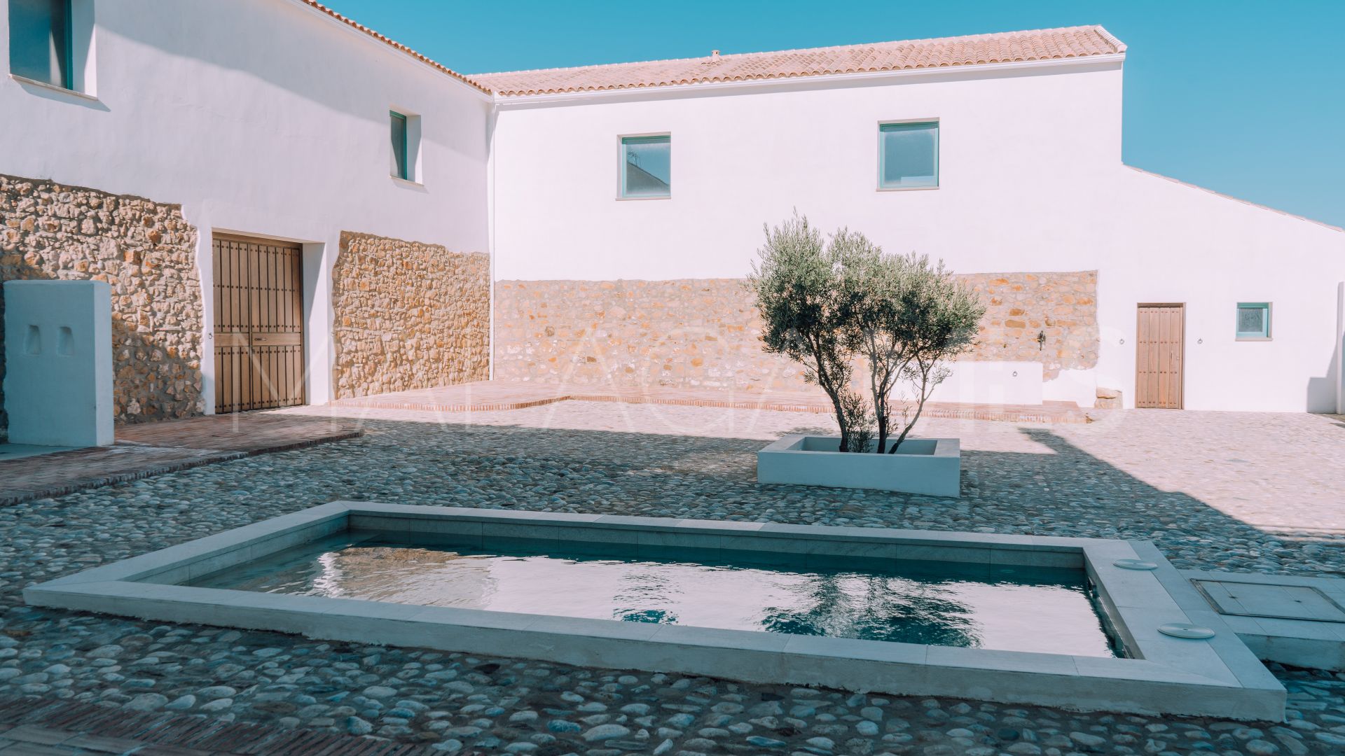 5 bedrooms Ardales cortijo for sale