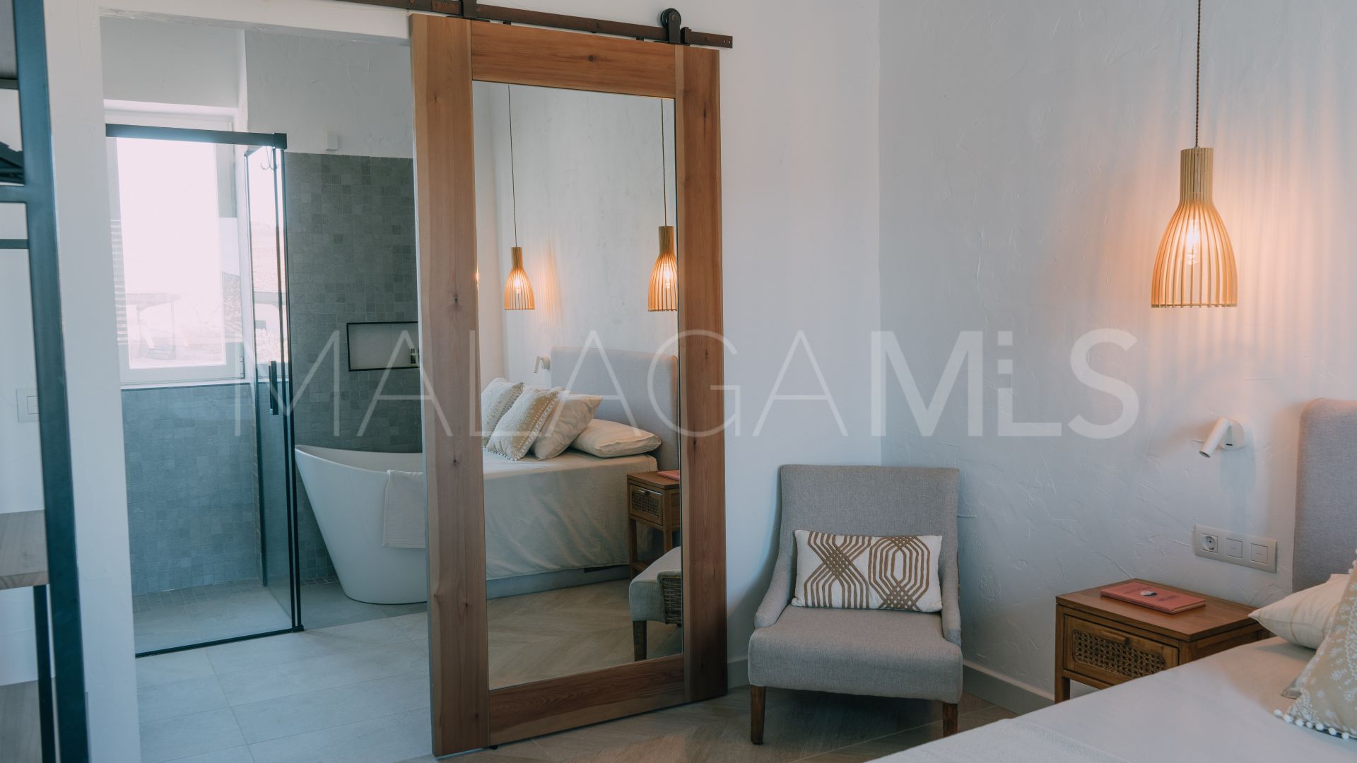 5 bedrooms Ardales cortijo for sale
