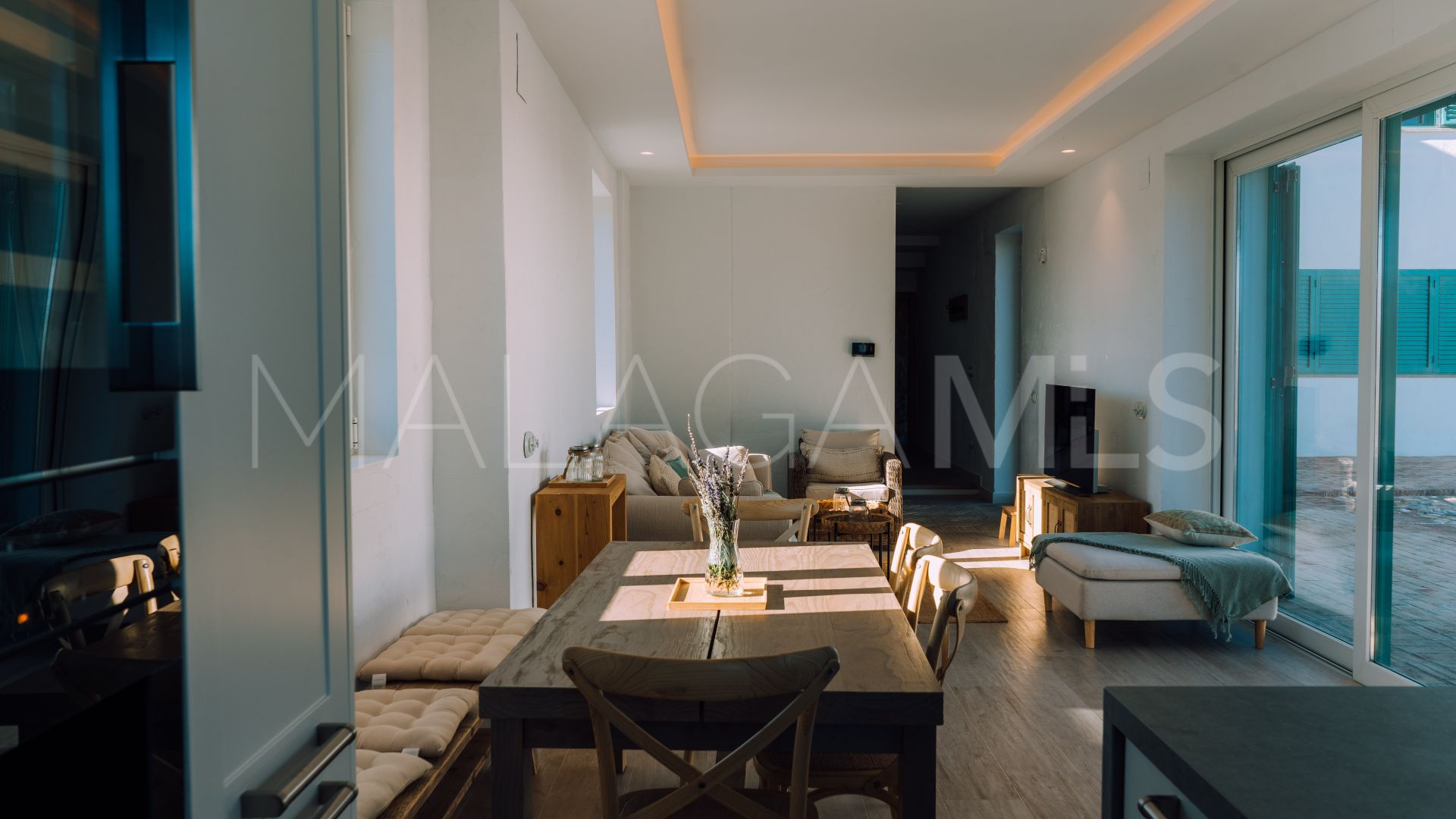 5 bedrooms Ardales cortijo for sale