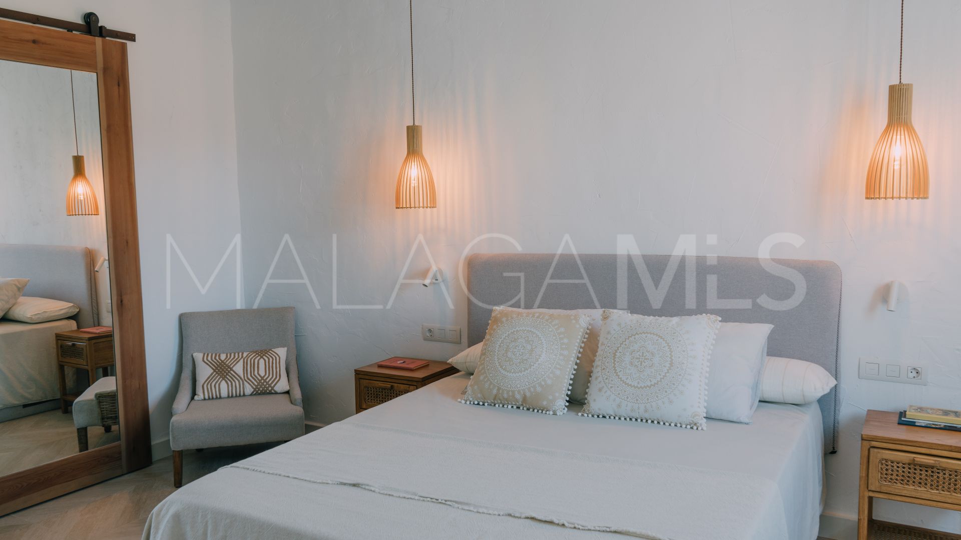 5 bedrooms Ardales cortijo for sale