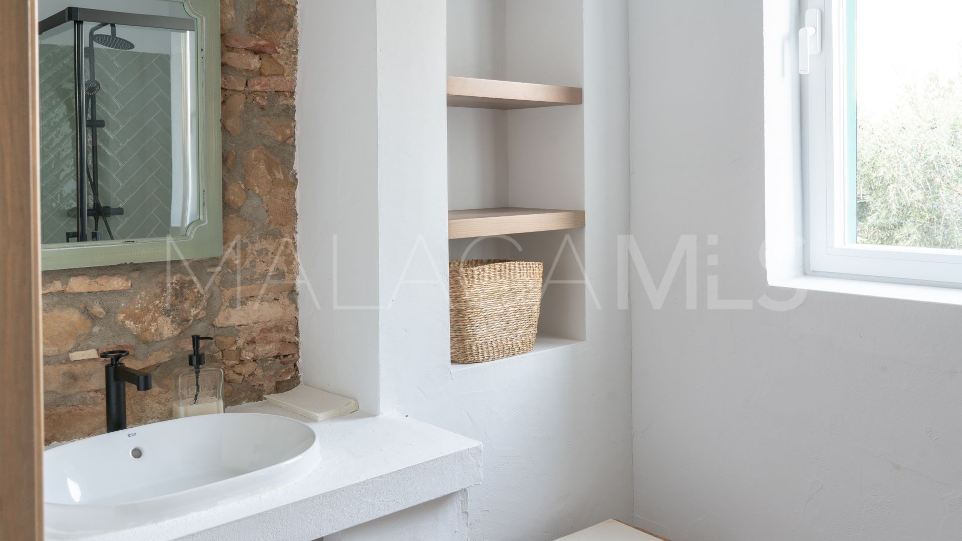 5 bedrooms Ardales cortijo for sale