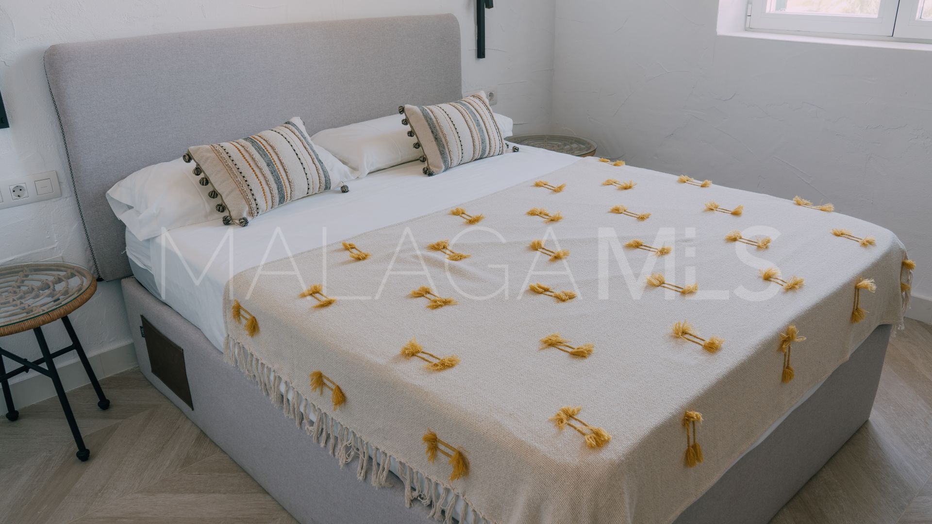 5 bedrooms Ardales cortijo for sale