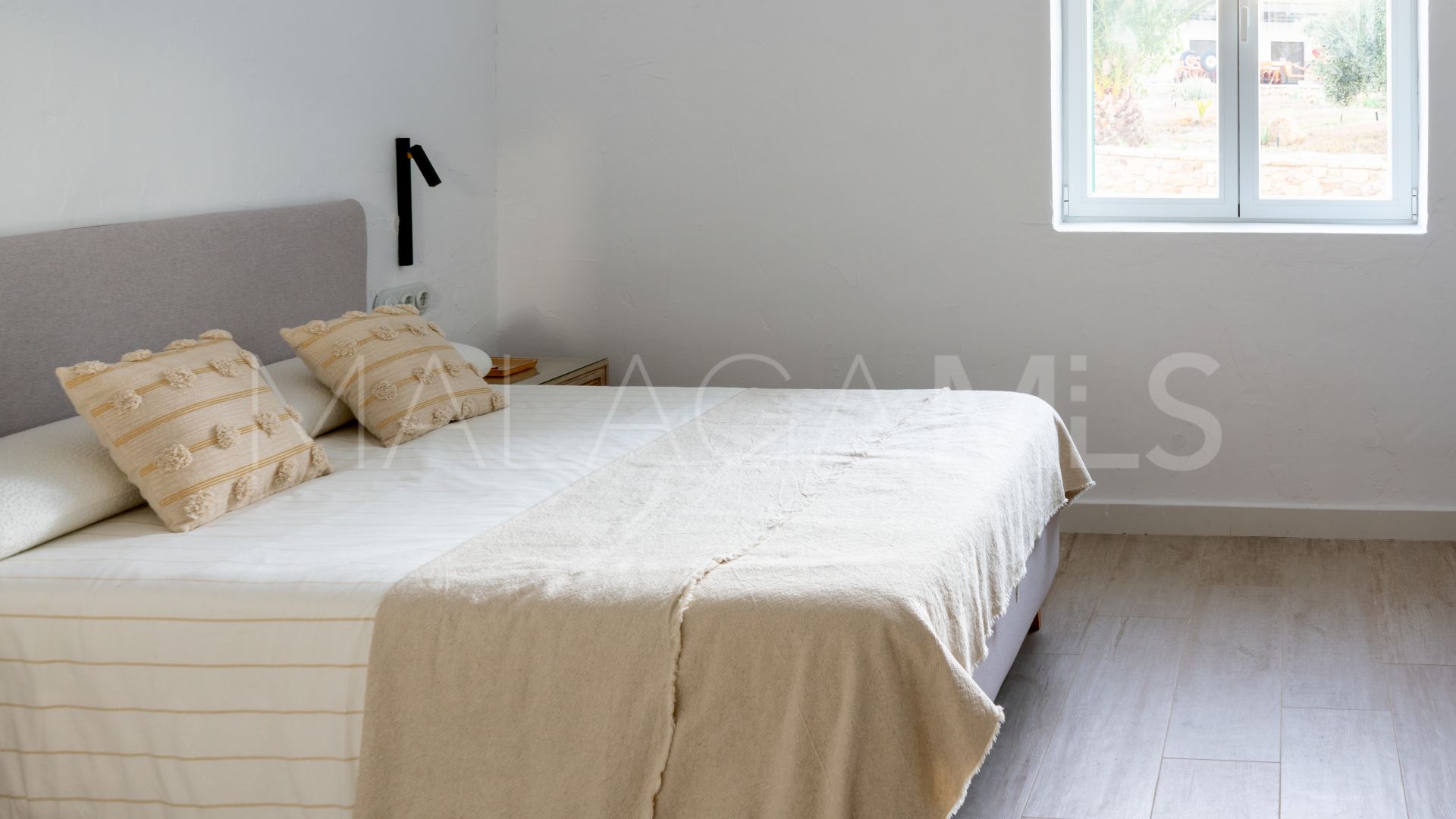 5 bedrooms Ardales cortijo for sale