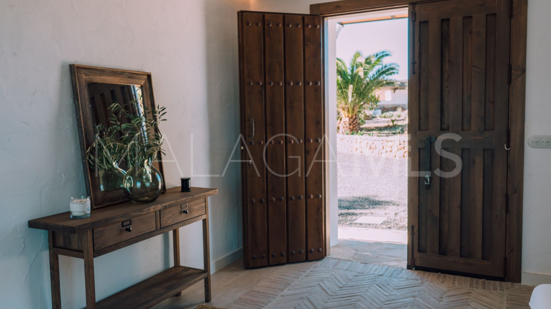 5 bedrooms Ardales cortijo for sale