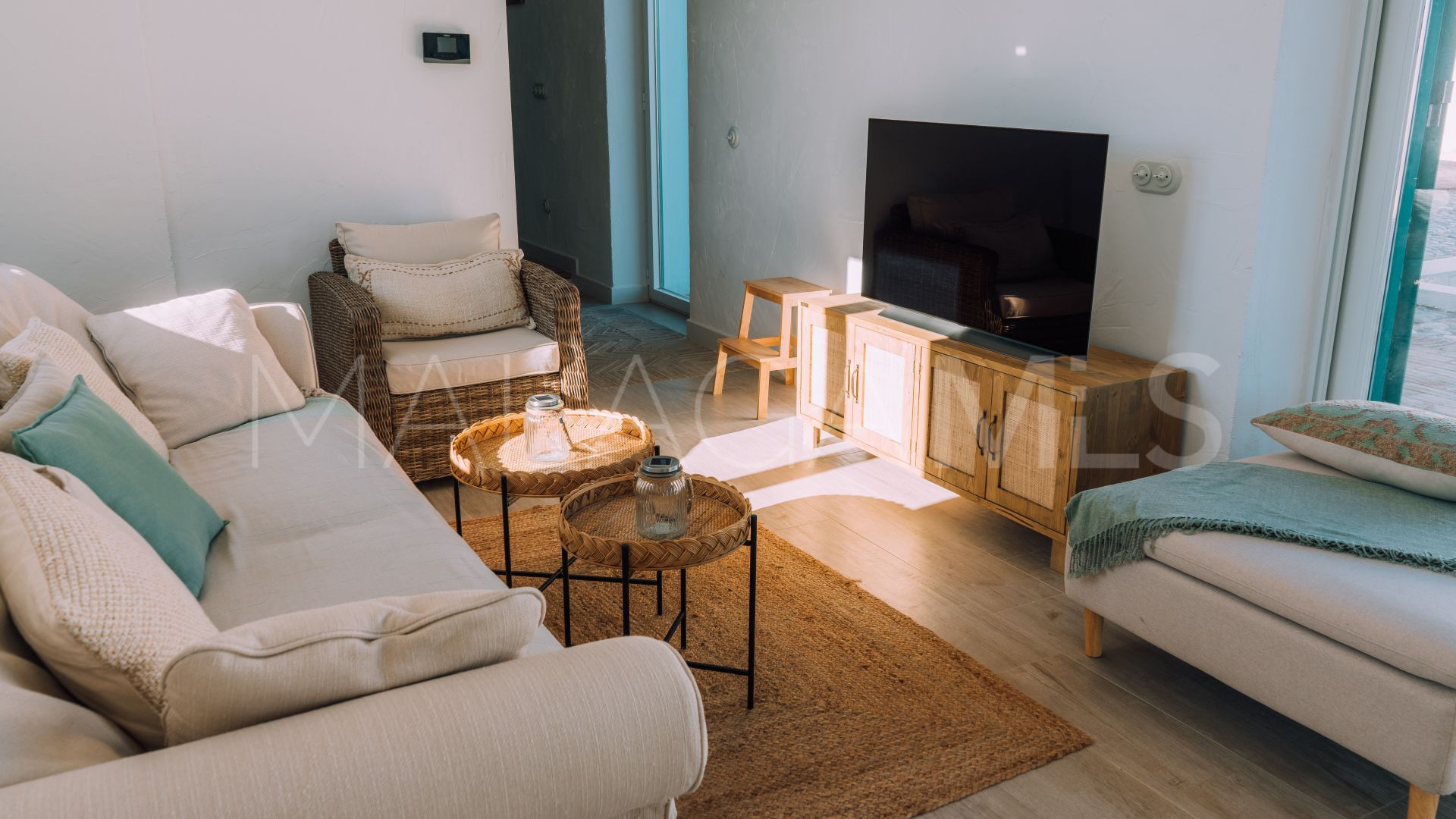 5 bedrooms Ardales cortijo for sale