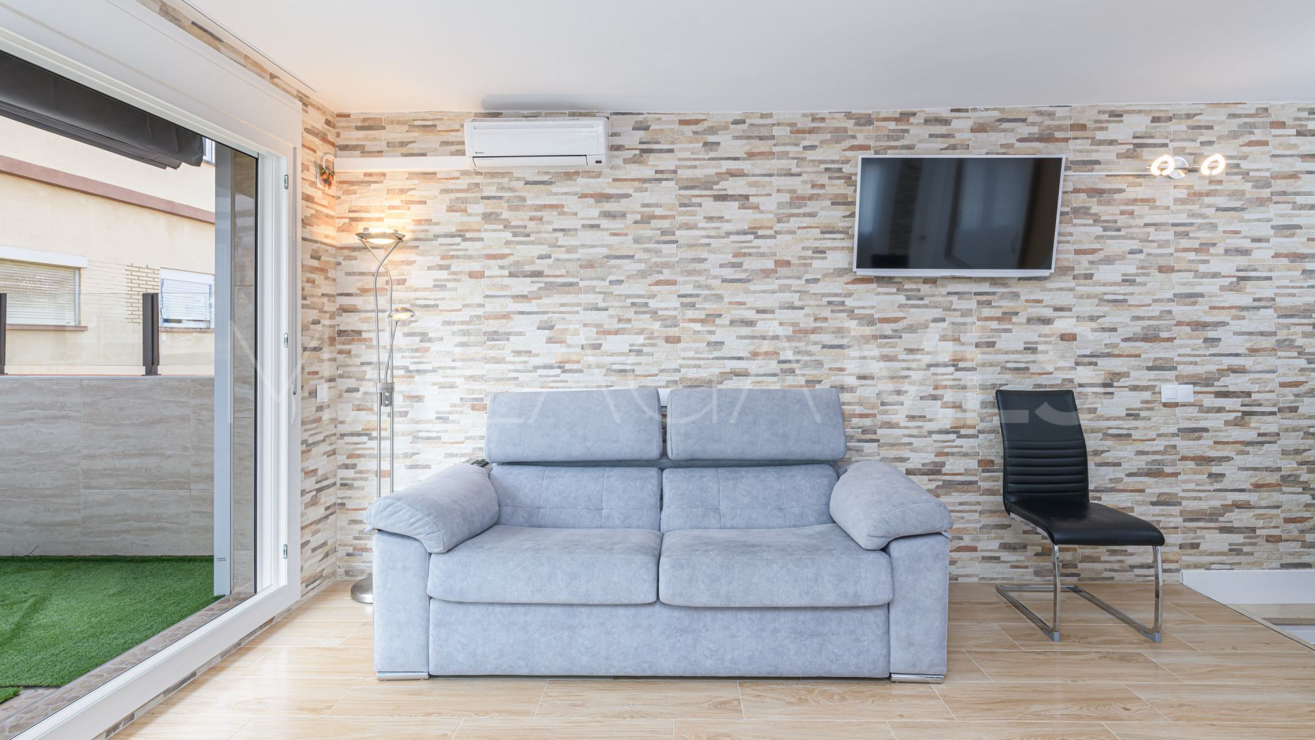 3 bedrooms Malaga duplex penthouse for sale