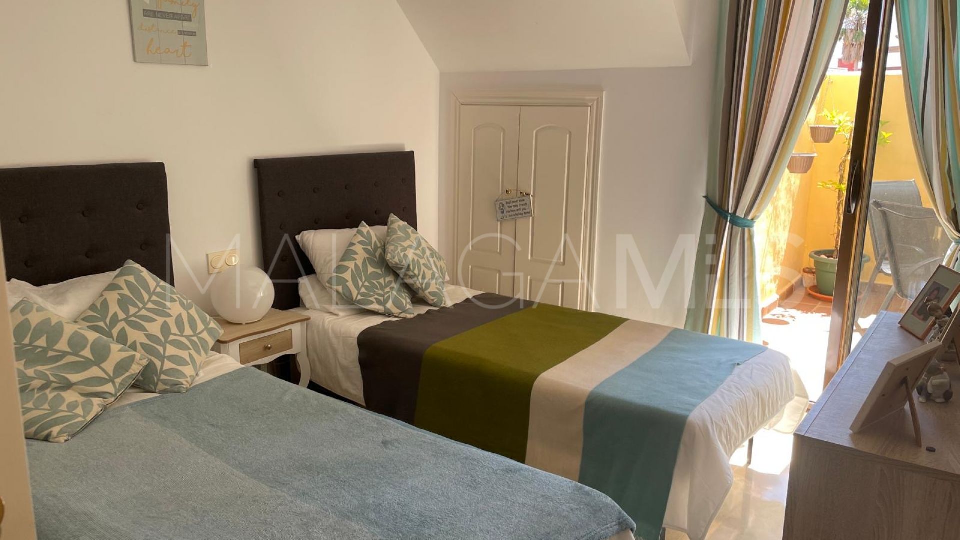Duquesa Village, Ático a la venta with 2 bedrooms