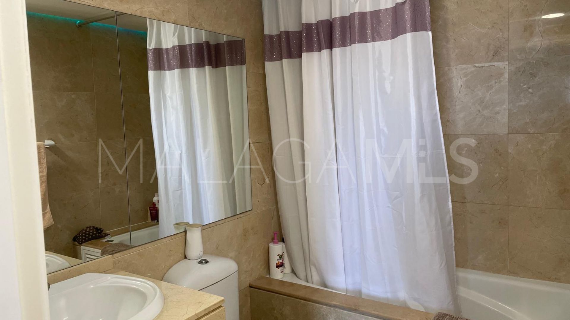 Duquesa Village, Ático a la venta with 2 bedrooms