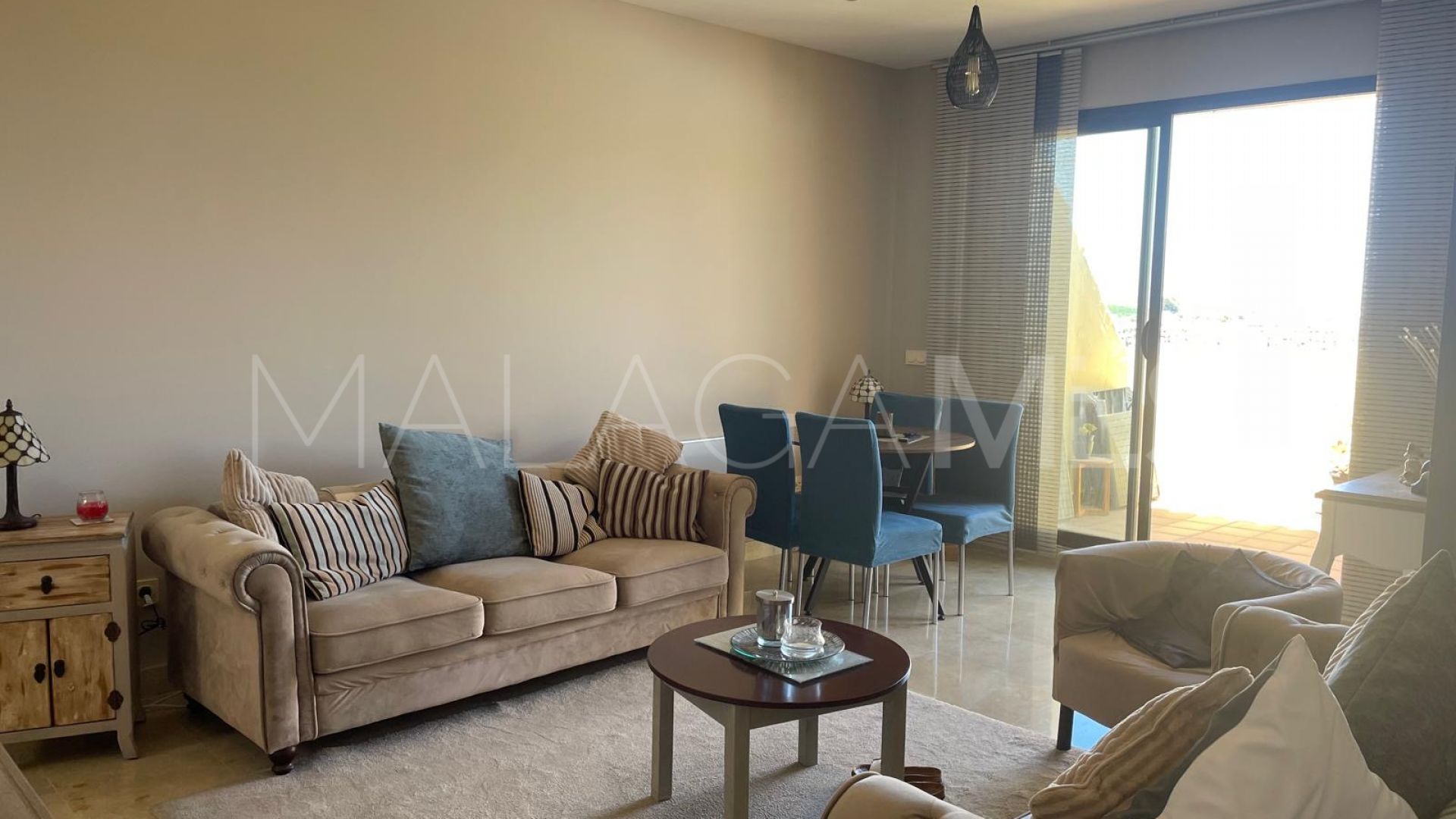 Duquesa Village, Ático a la venta with 2 bedrooms