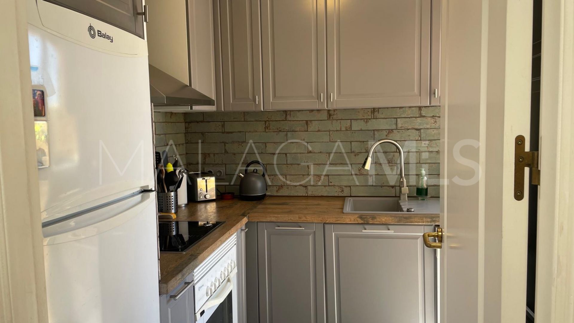 Duquesa Village, Ático a la venta with 2 bedrooms