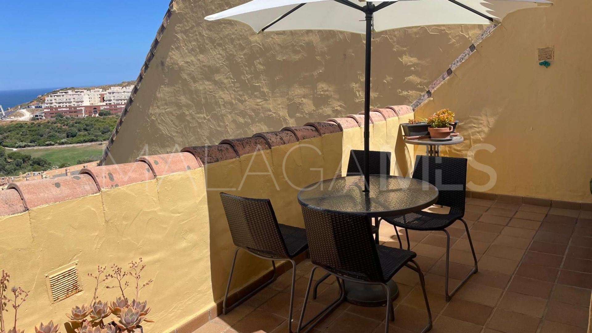 Duquesa Village, Ático a la venta with 2 bedrooms