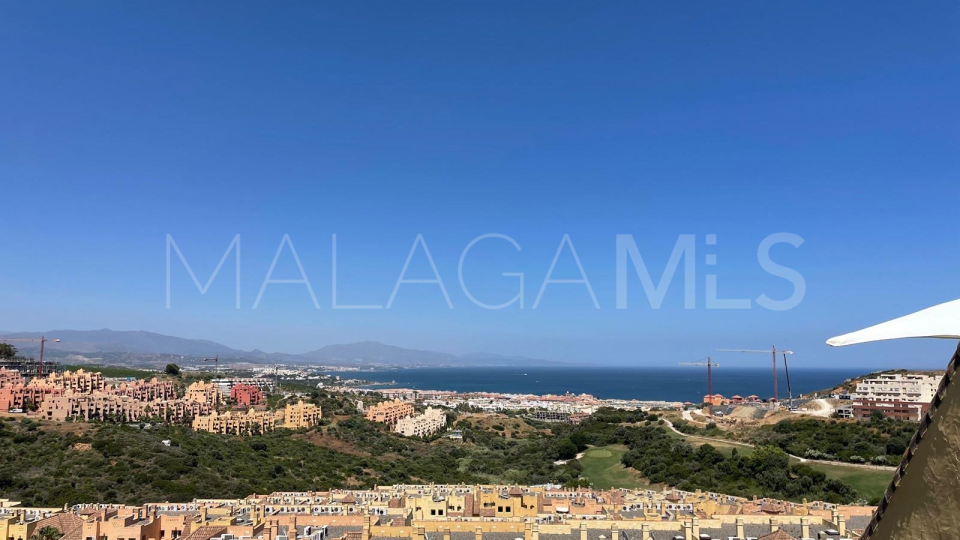 Duquesa Village, Ático a la venta with 2 bedrooms