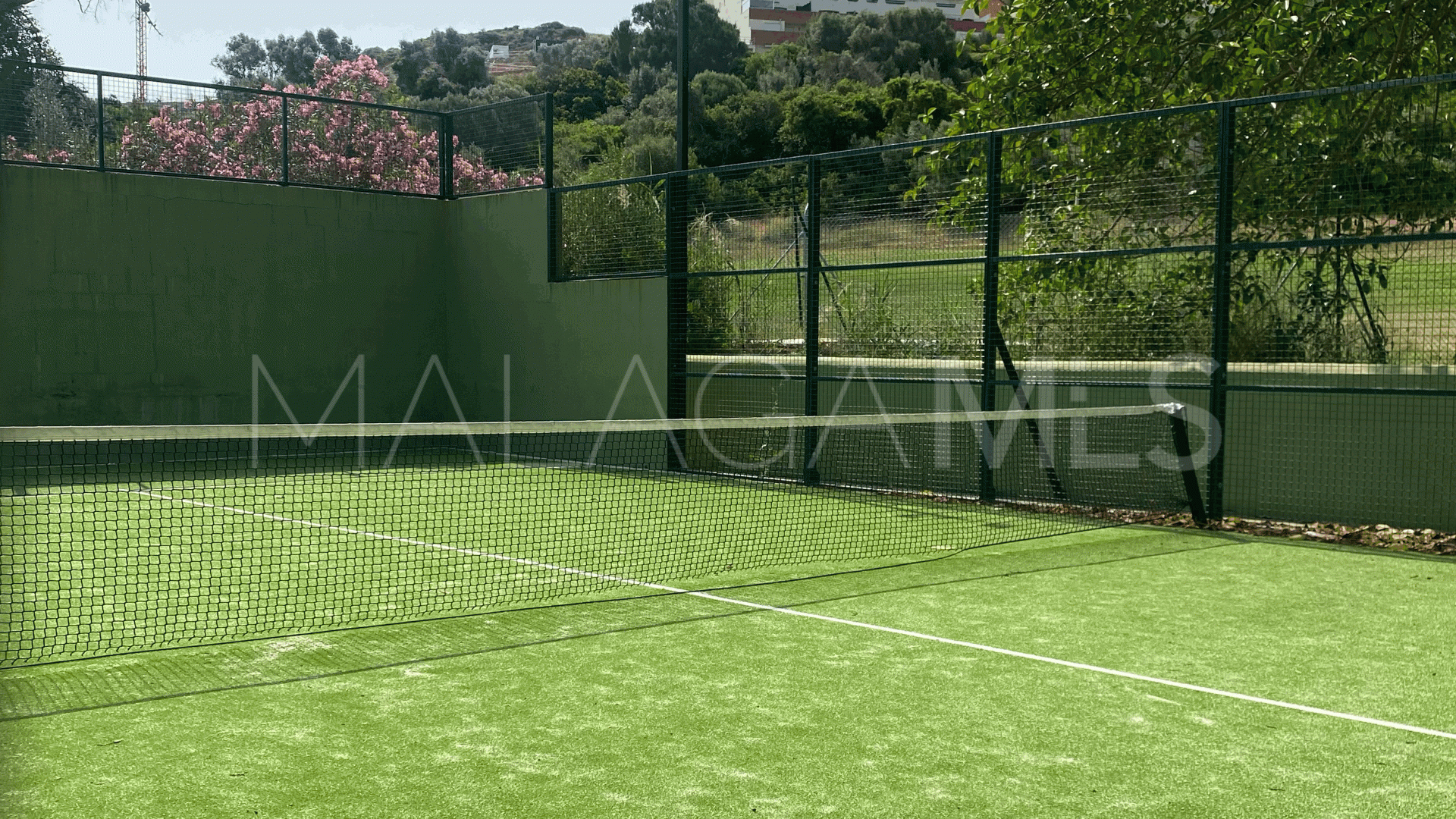 Duquesa Village, Ático a la venta with 2 bedrooms
