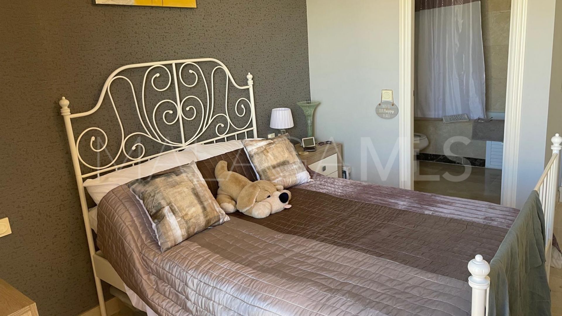 Duquesa Village, Ático a la venta with 2 bedrooms