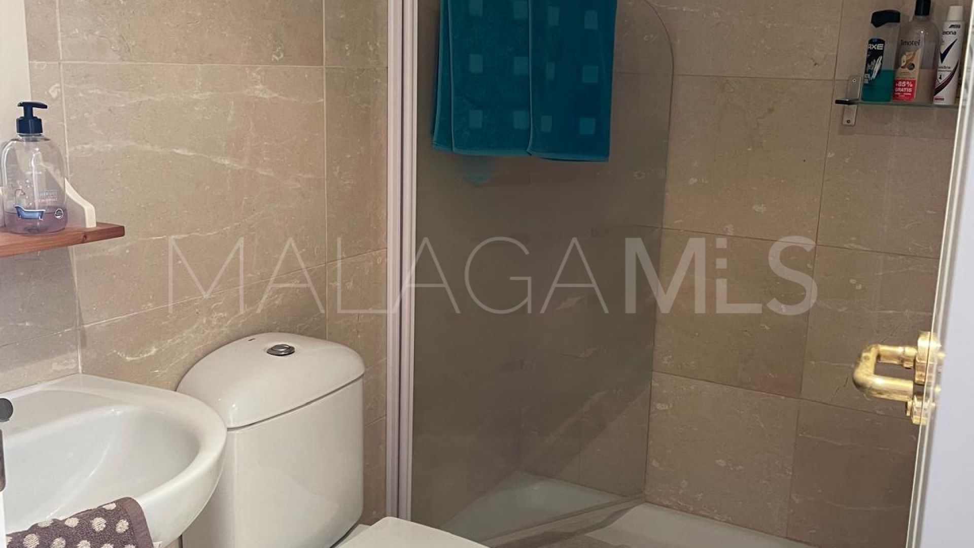 Duquesa Village, Ático a la venta with 2 bedrooms