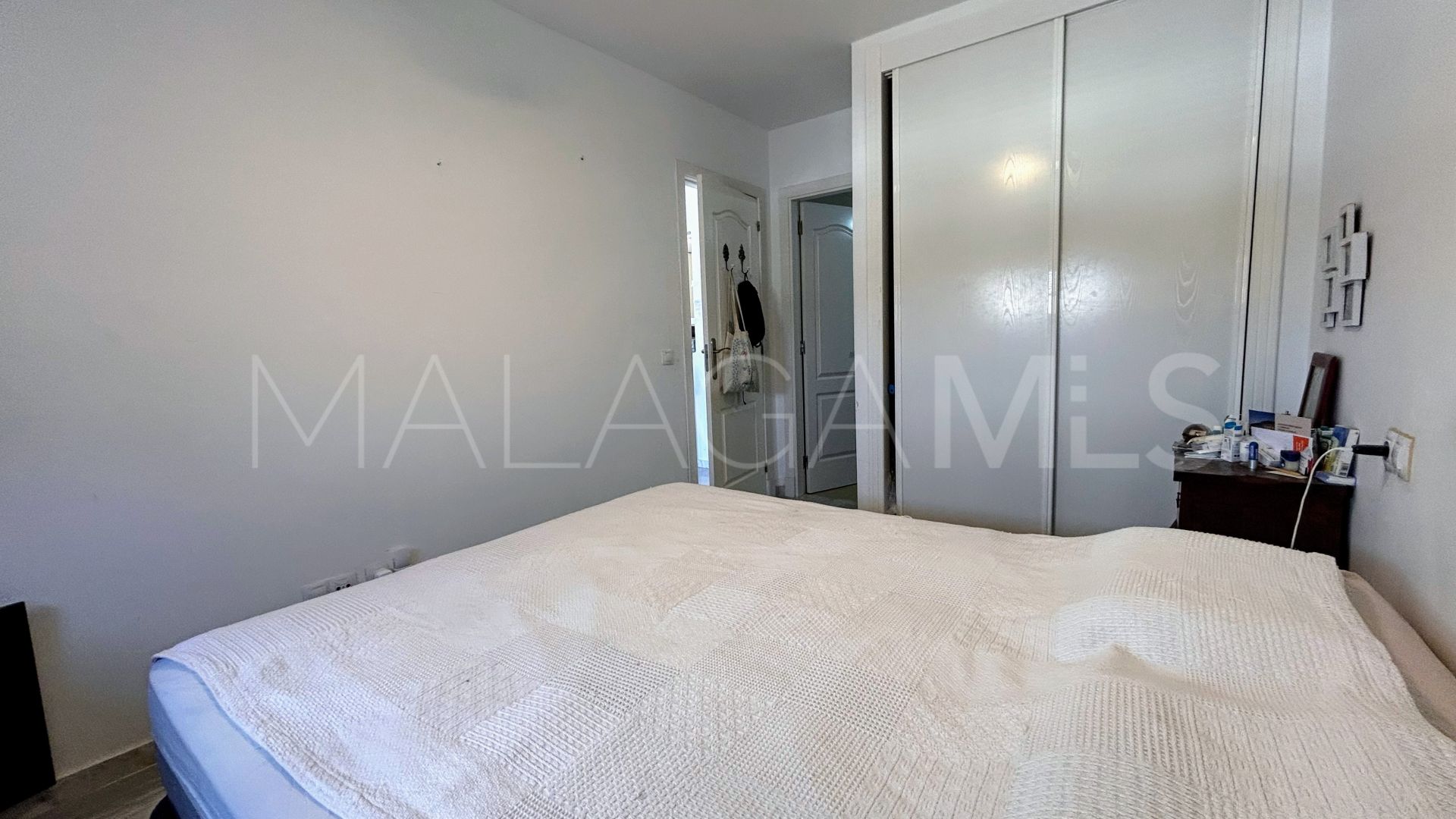 For sale 2 bedrooms penthouse in Doña Julia