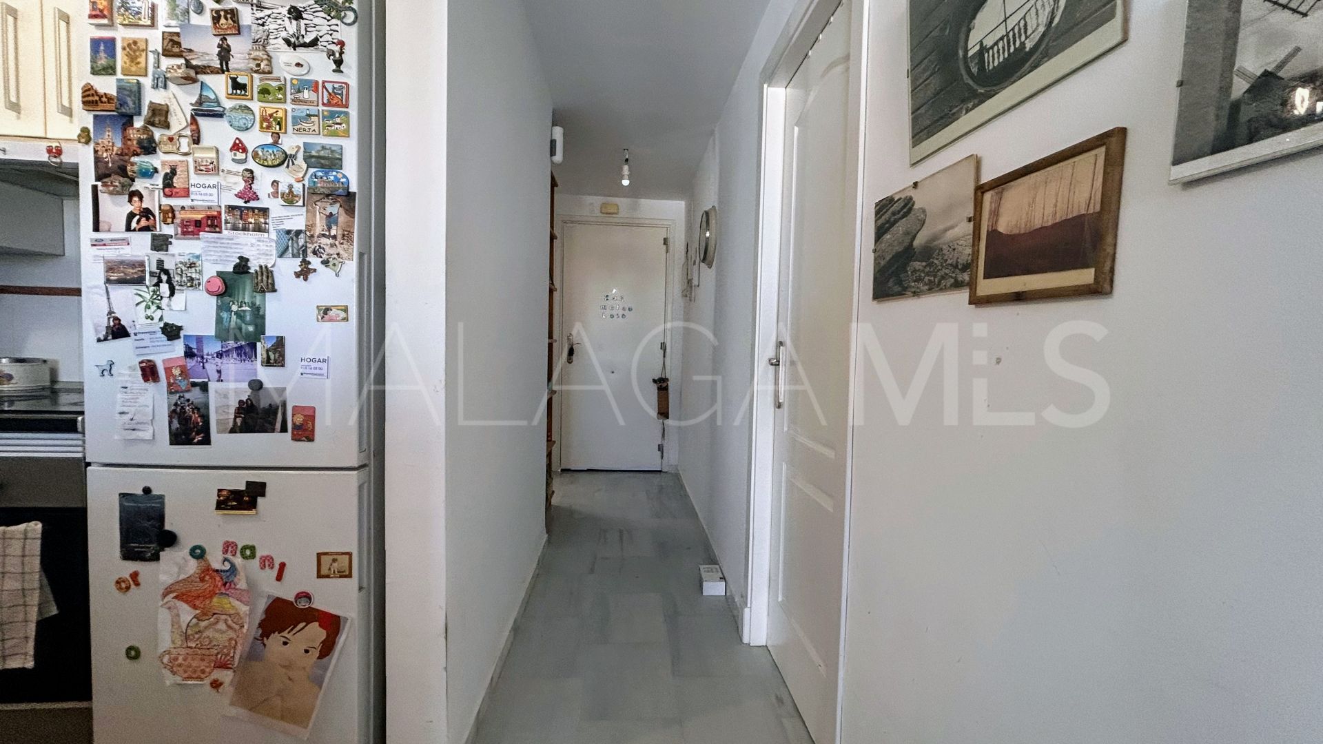 For sale 2 bedrooms penthouse in Doña Julia