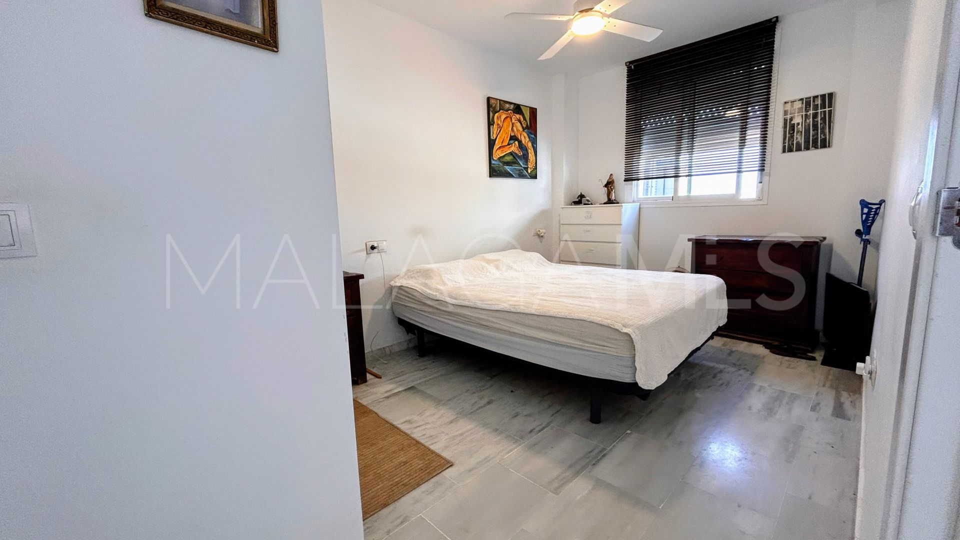 For sale 2 bedrooms penthouse in Doña Julia