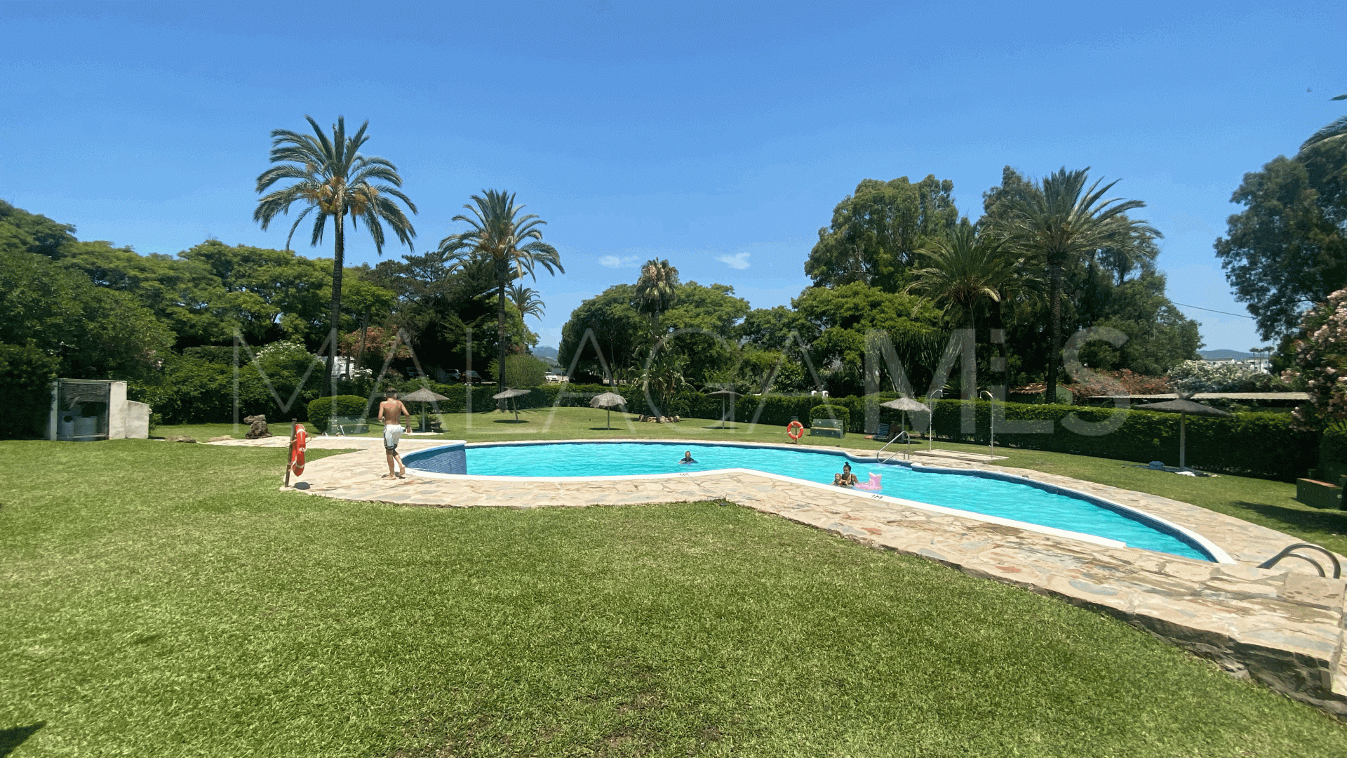 Apartment for sale in Bahia Dorada with 2 bedrooms