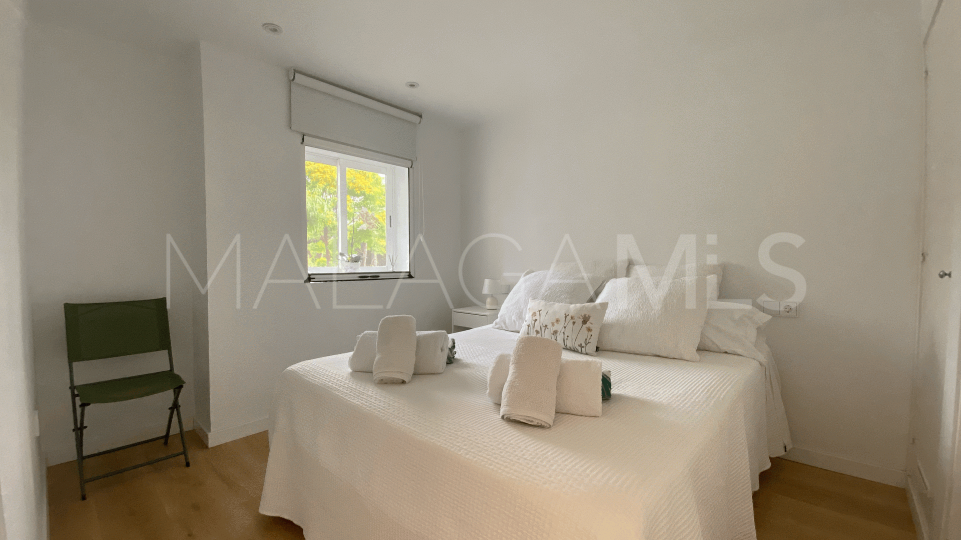 Apartment for sale in Bahia Dorada with 2 bedrooms