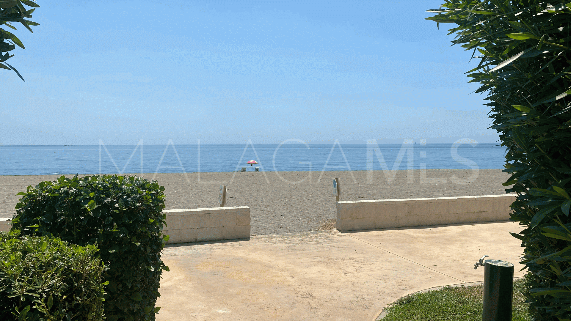 Apartment for sale in Bahia Dorada with 2 bedrooms
