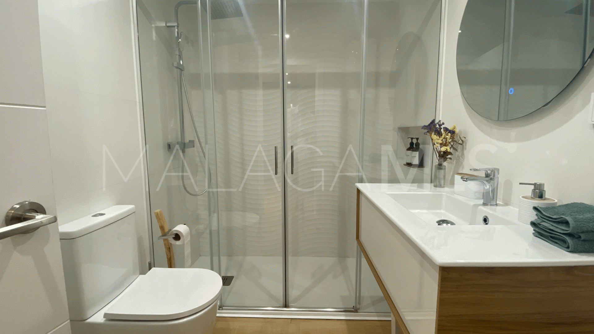 Apartment for sale in Bahia Dorada with 2 bedrooms
