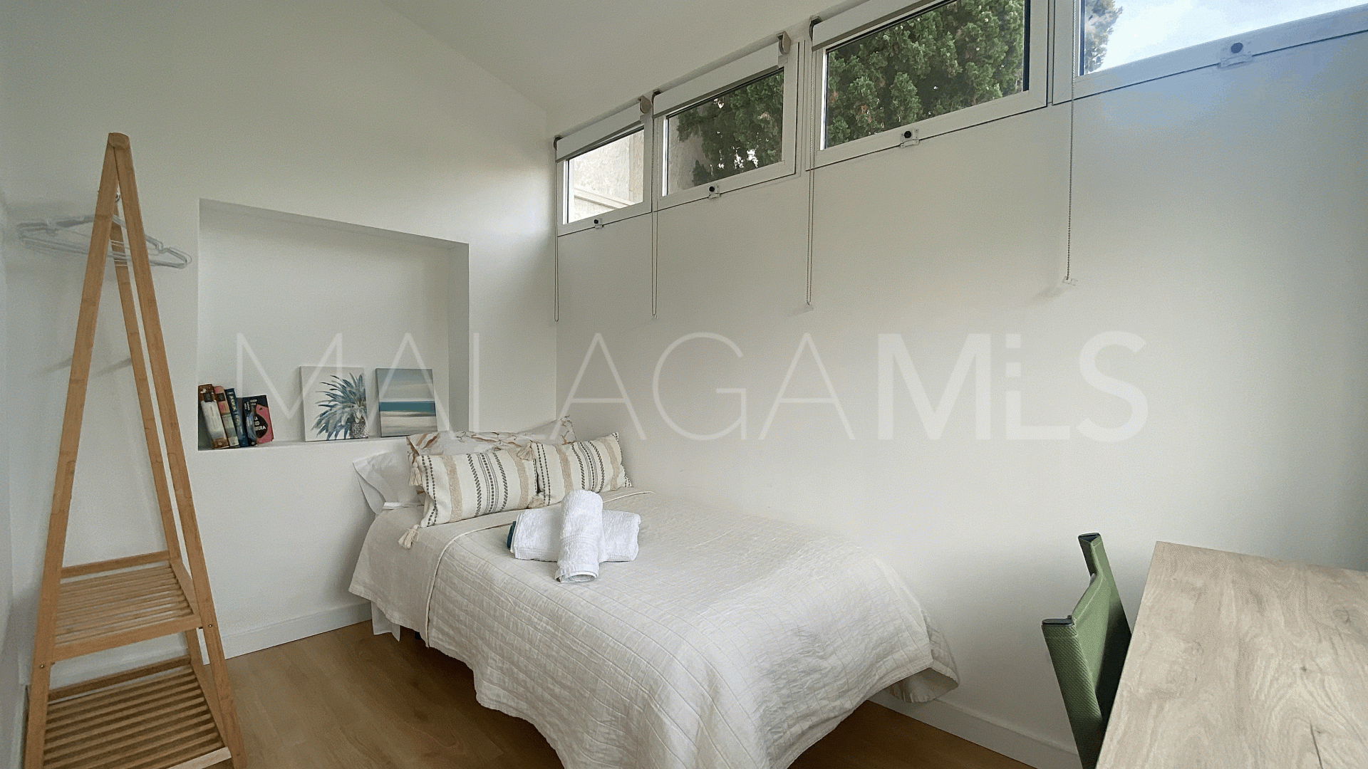 Apartment for sale in Bahia Dorada with 2 bedrooms