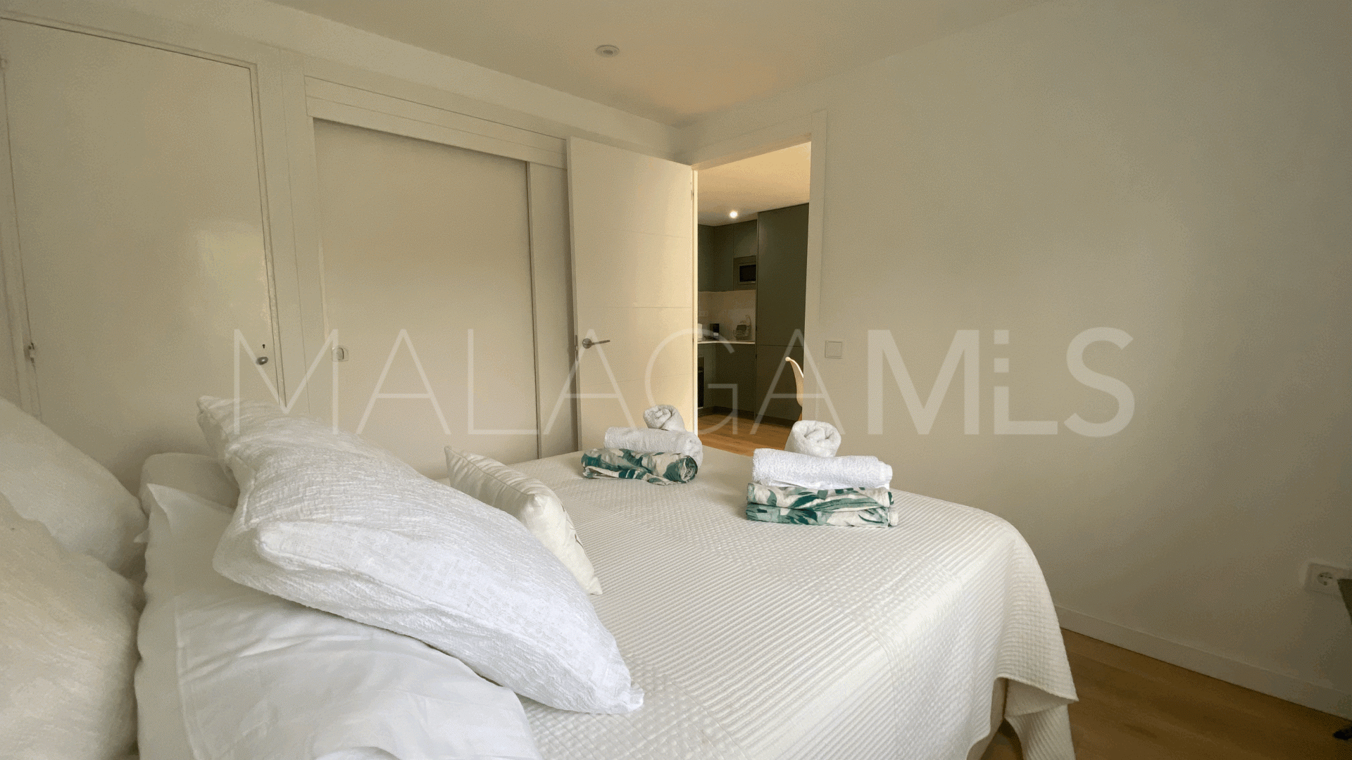 Apartment for sale in Bahia Dorada with 2 bedrooms