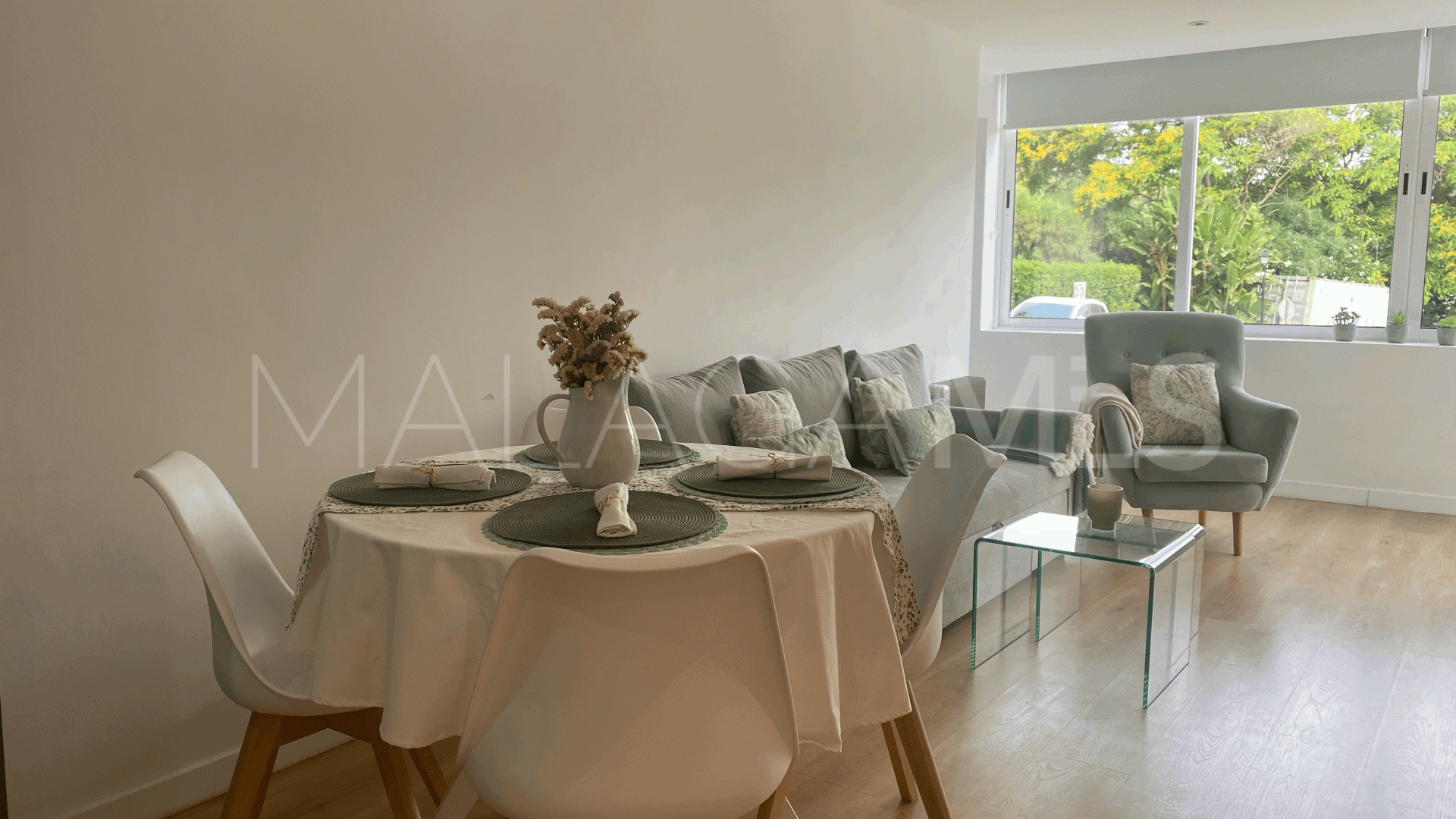 Apartment for sale in Bahia Dorada with 2 bedrooms