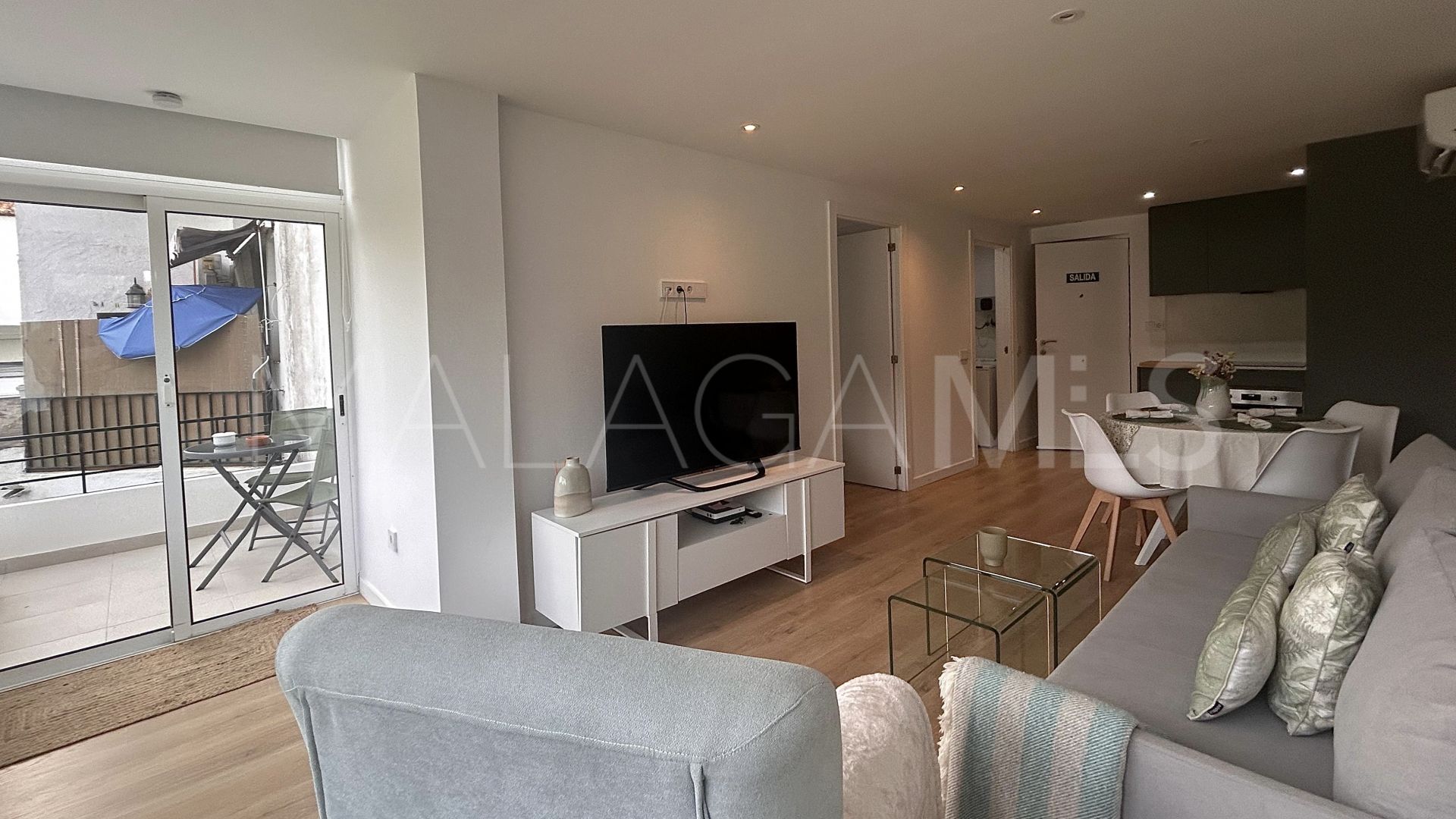 Apartment for sale in Bahia Dorada with 2 bedrooms
