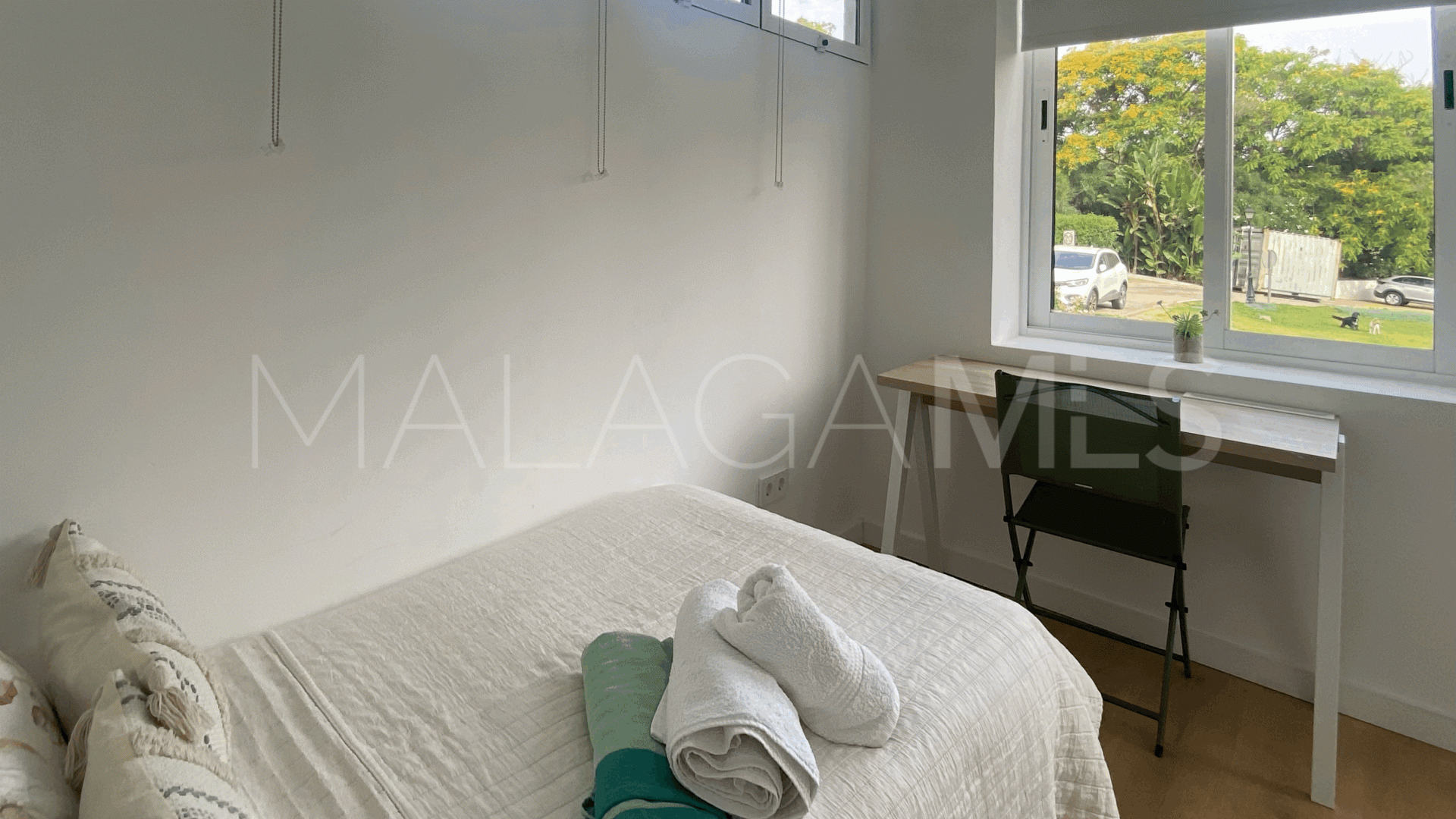 Apartment for sale in Bahia Dorada with 2 bedrooms