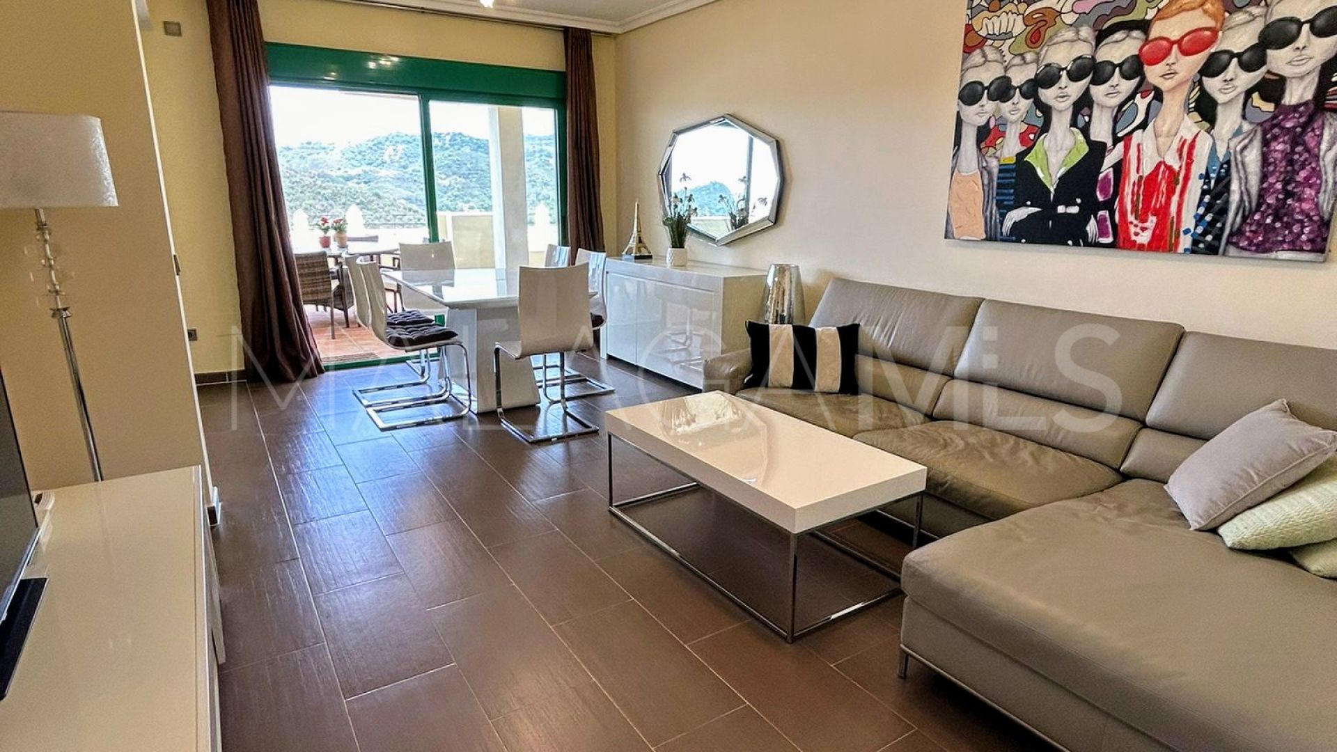 Selwo, apartamento for sale with 2 bedrooms