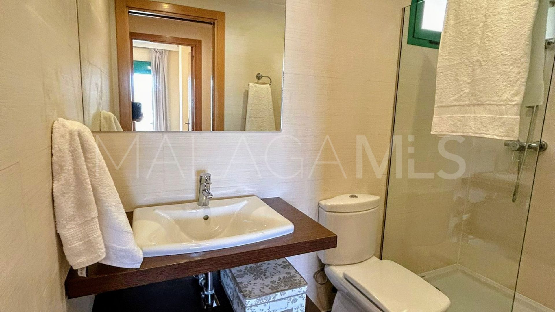Selwo, apartamento for sale with 2 bedrooms