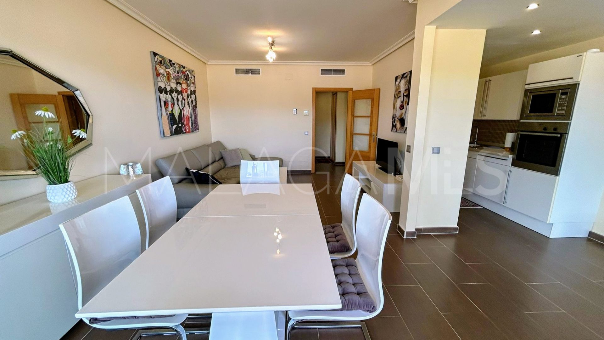 Selwo, apartamento for sale with 2 bedrooms