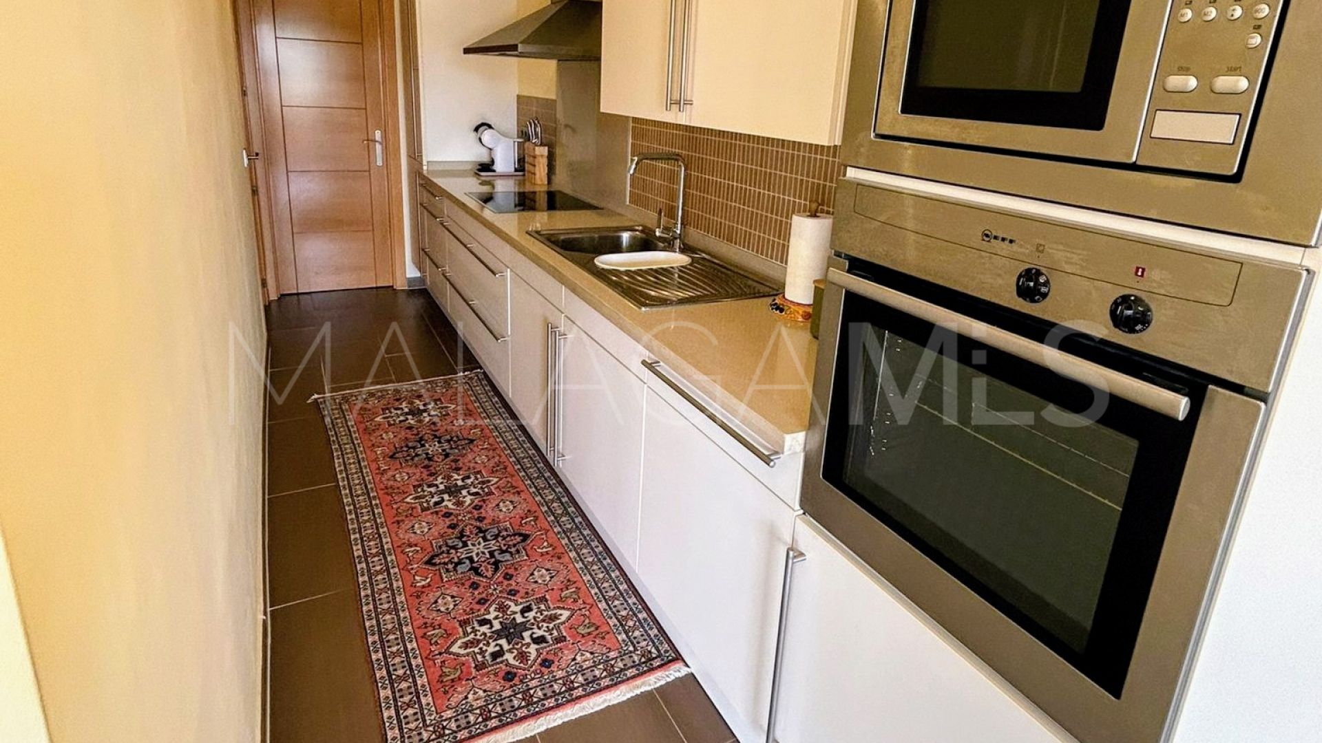 Selwo, apartamento for sale with 2 bedrooms
