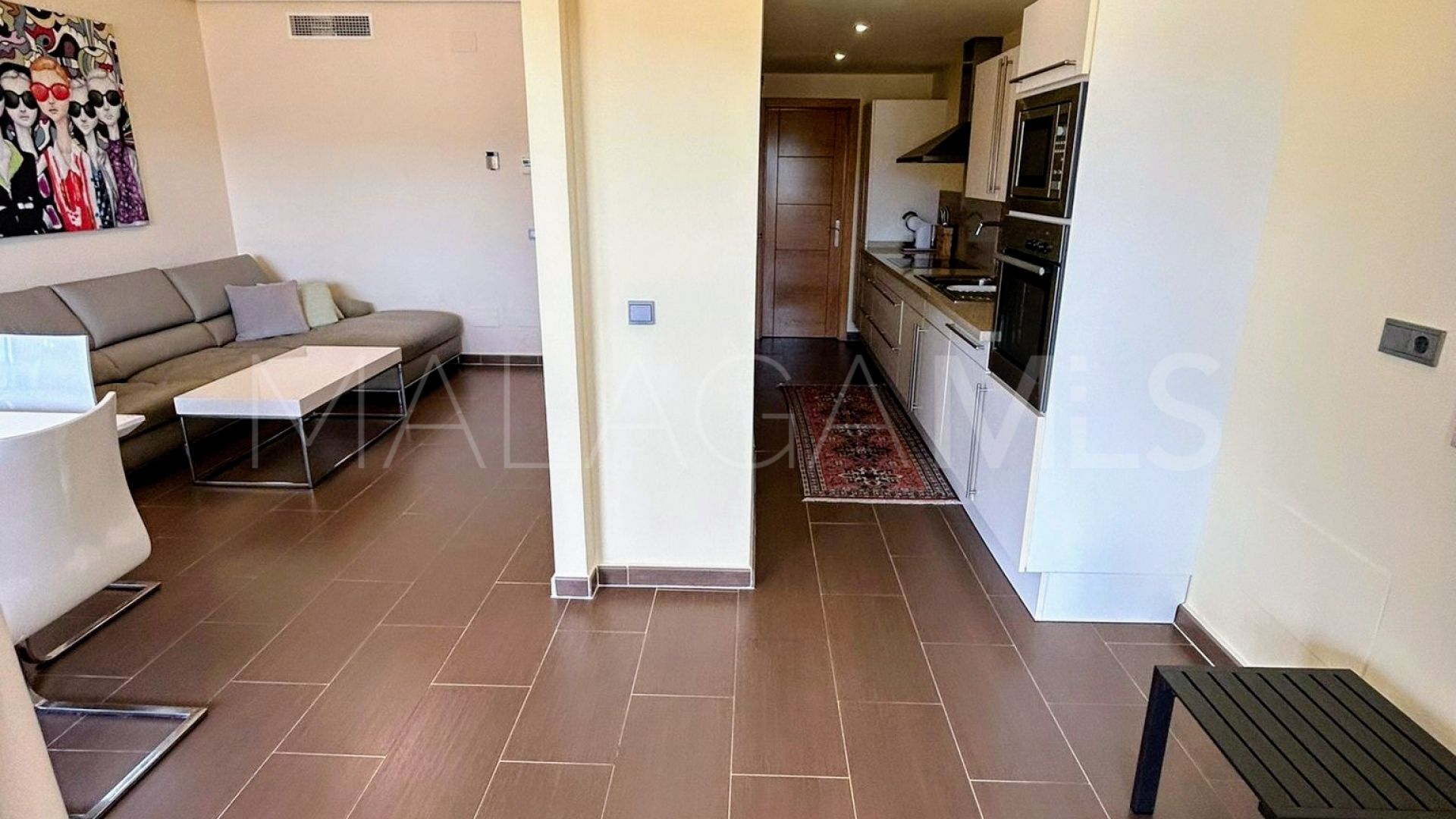Selwo, apartamento for sale with 2 bedrooms