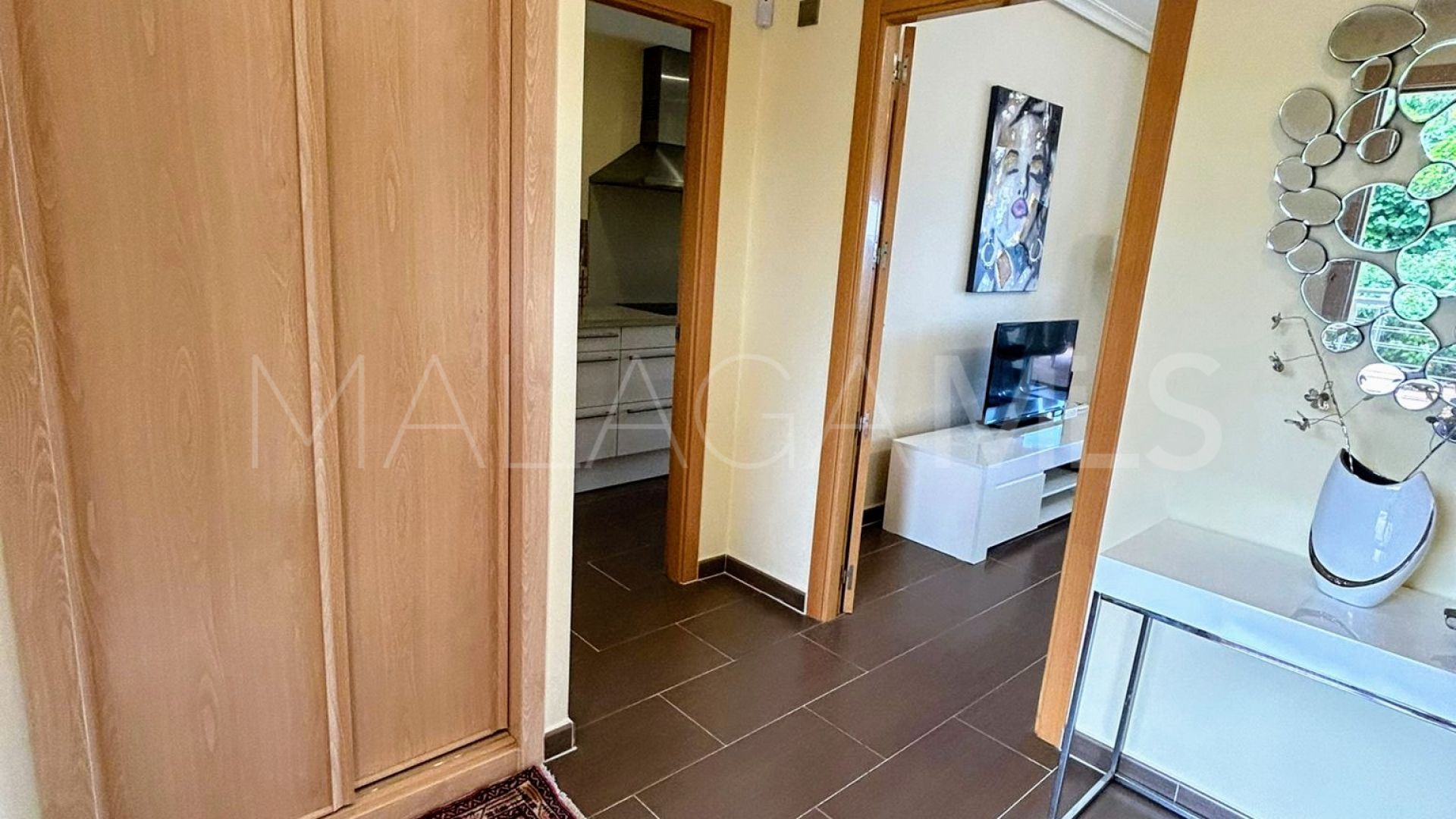 Selwo, apartamento for sale with 2 bedrooms