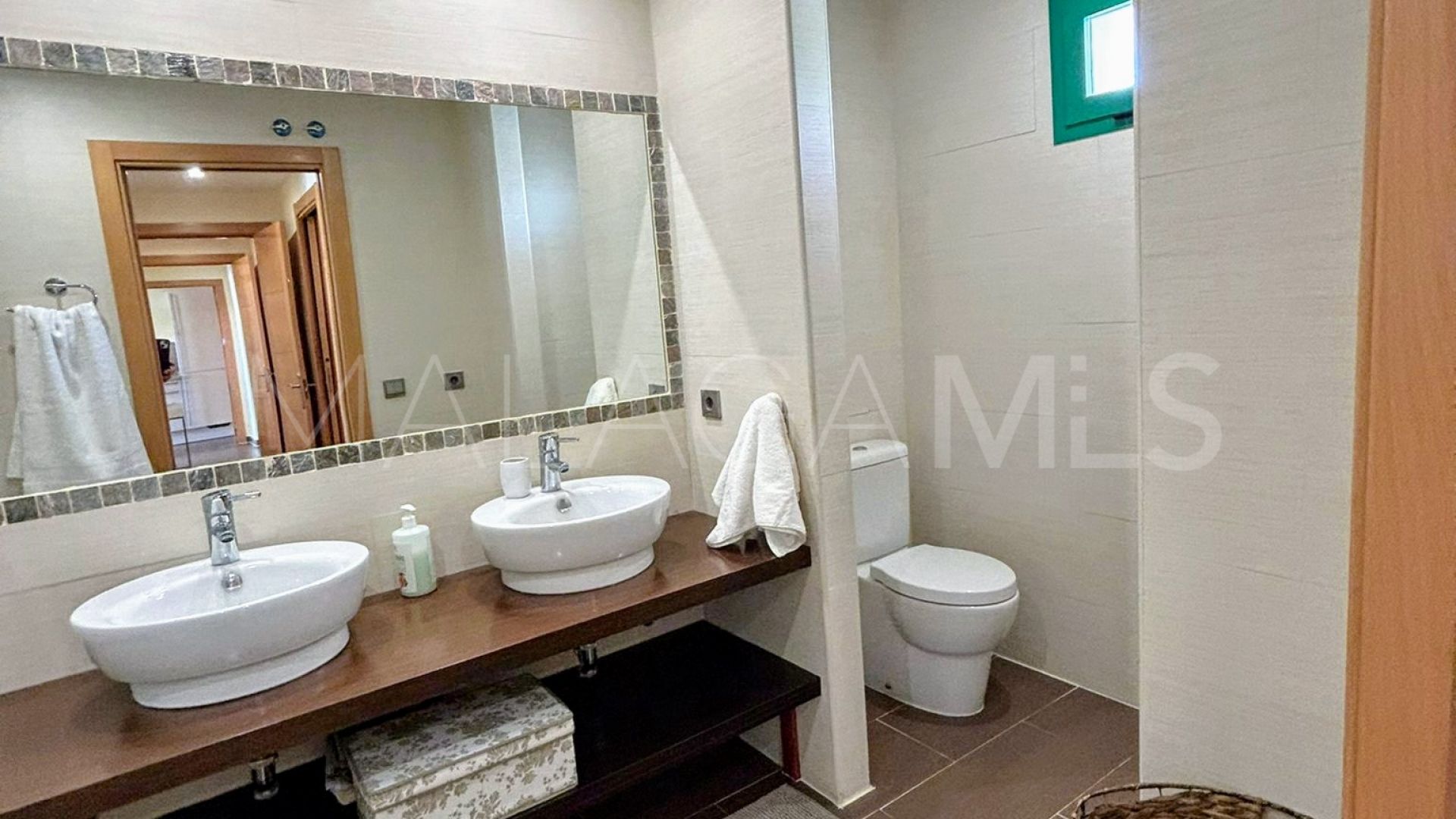 Selwo, apartamento for sale with 2 bedrooms