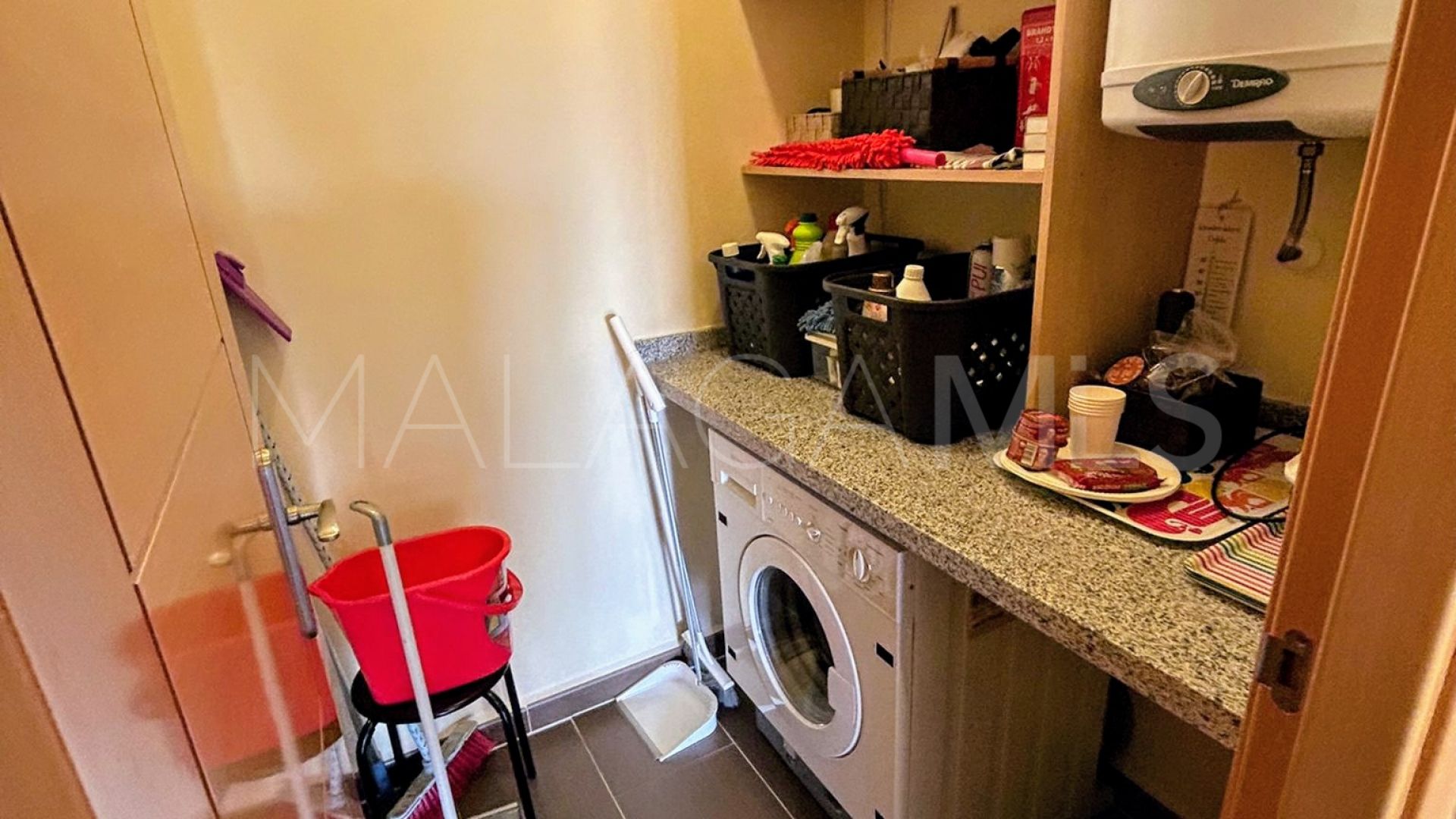 Selwo, apartamento for sale with 2 bedrooms