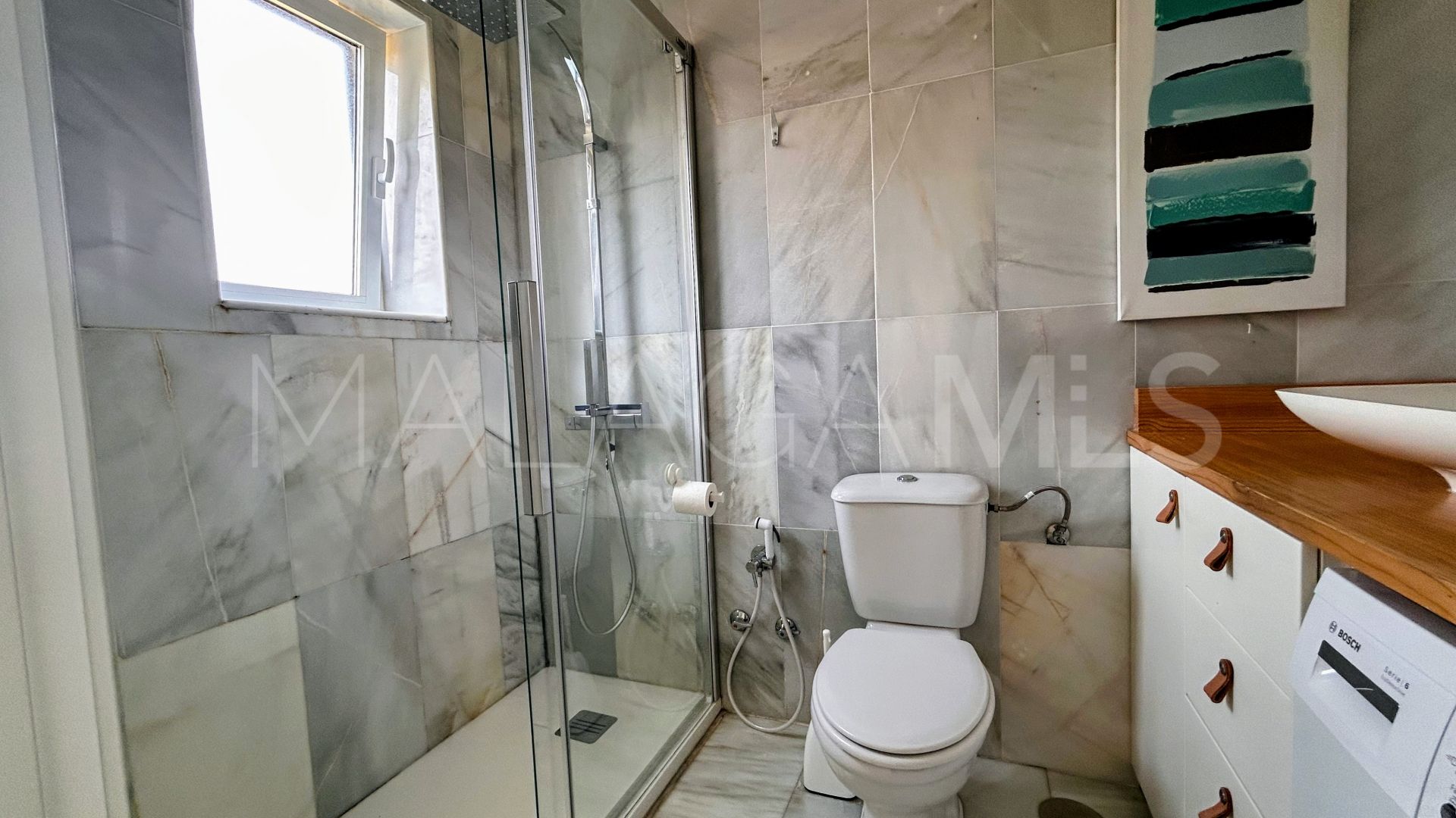 Zweistöckiges penthouse for sale in Forest Hills