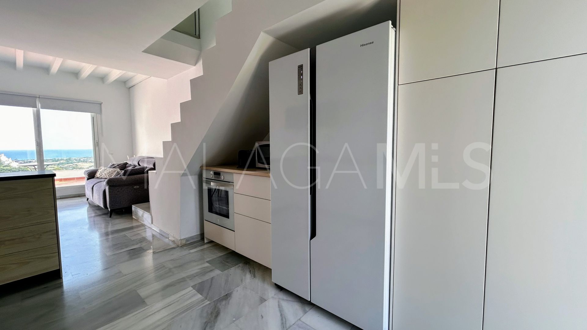 Zweistöckiges penthouse for sale in Forest Hills