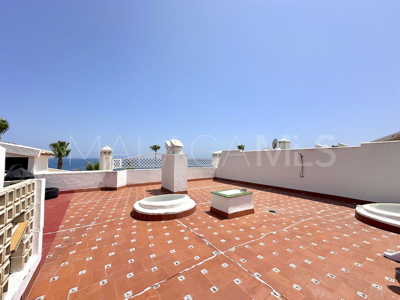 Dominion Beach, Ático for sale with 3 bedrooms