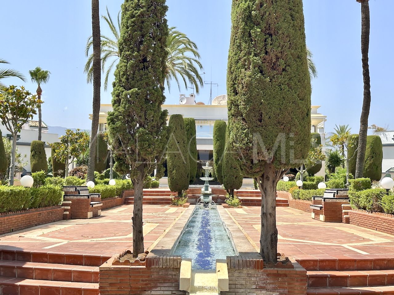 Dominion Beach, Ático for sale with 3 bedrooms