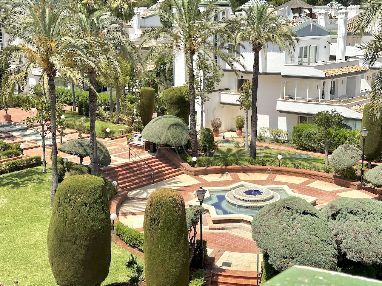 Dominion Beach, Ático for sale with 3 bedrooms