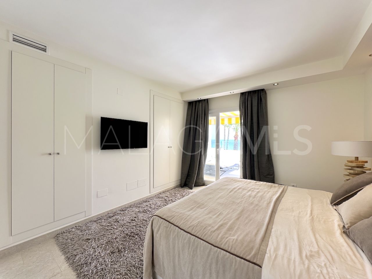 Dominion Beach, Ático for sale with 3 bedrooms