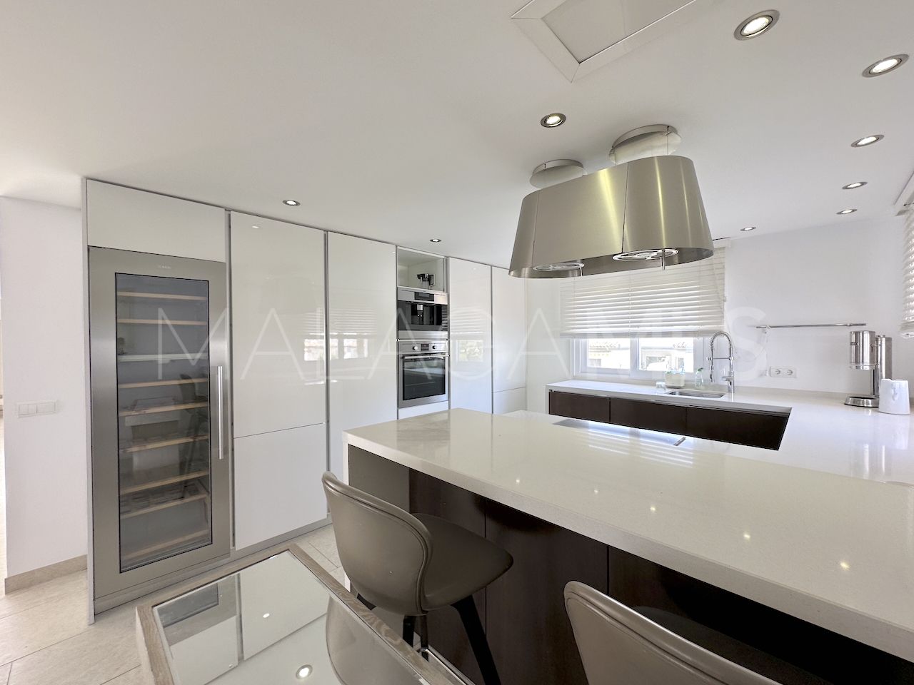 Dominion Beach, Ático for sale with 3 bedrooms